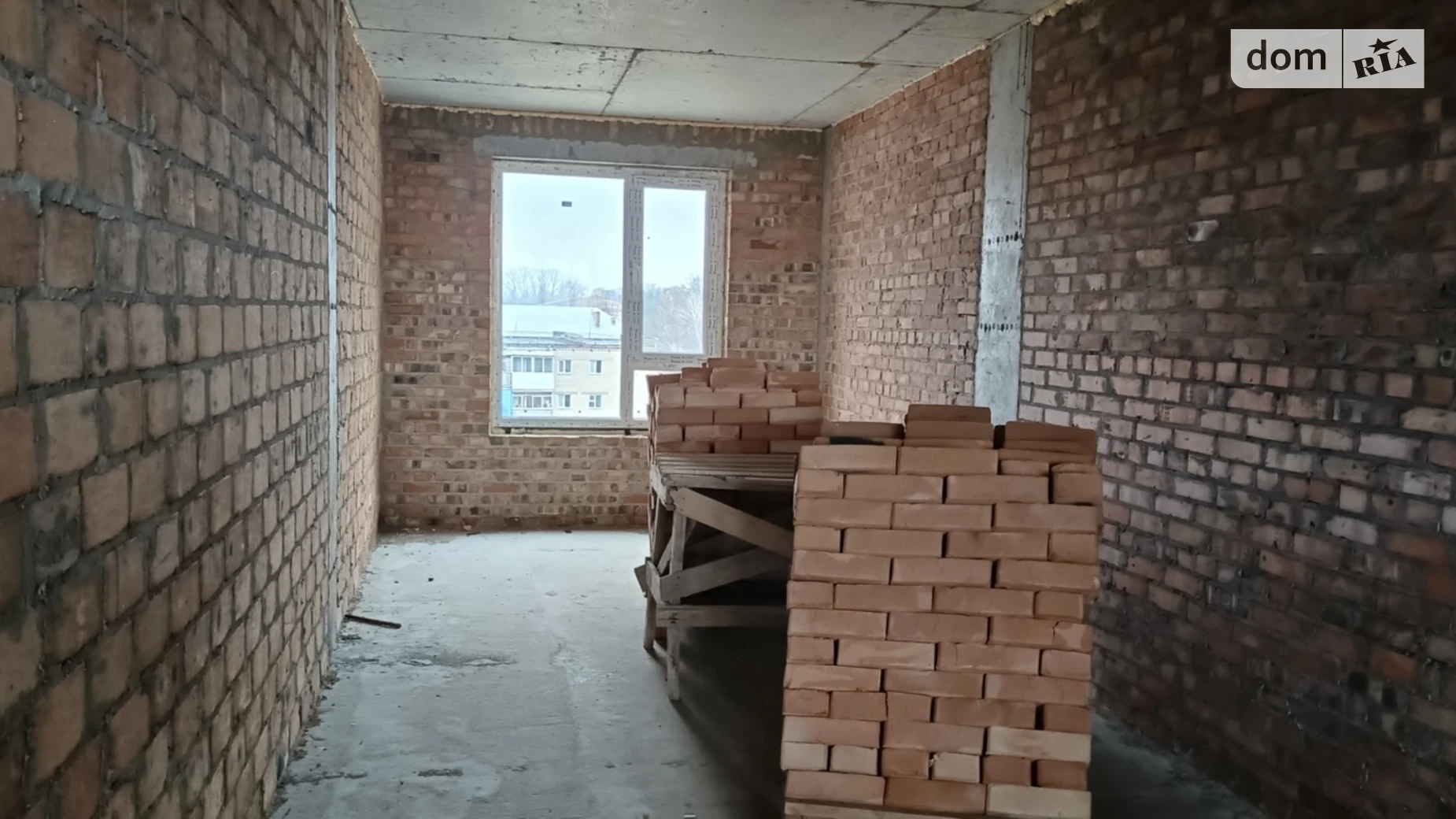 Продается 1-комнатная квартира 63 кв. м в Виннице, ул. Ивана Богуна, 27А - фото 5