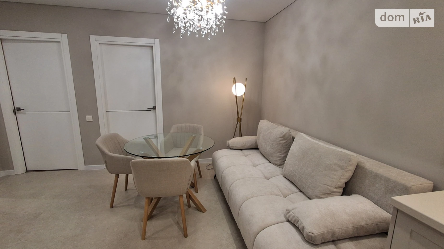 2-комнатная квартира 56.2 кв. м в Тернополе, ул. Киевская - фото 2