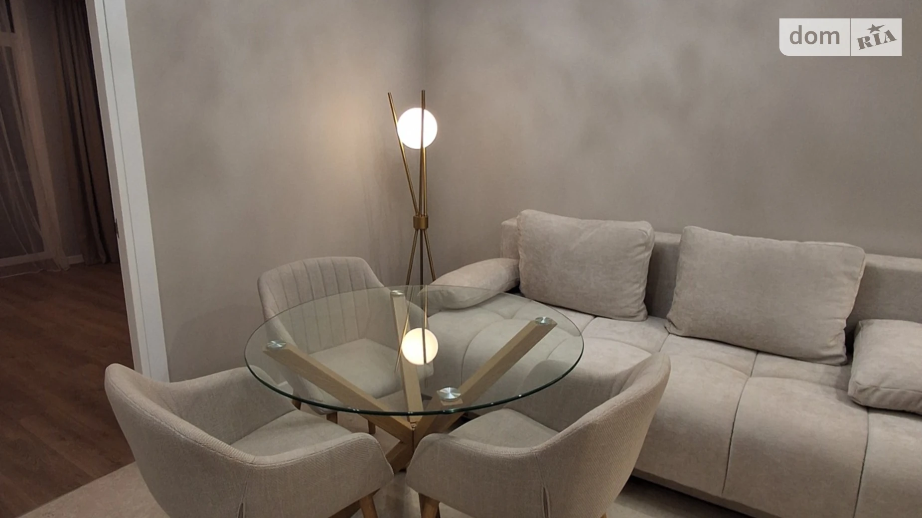 2-комнатная квартира 56.2 кв. м в Тернополе, ул. Киевская - фото 3