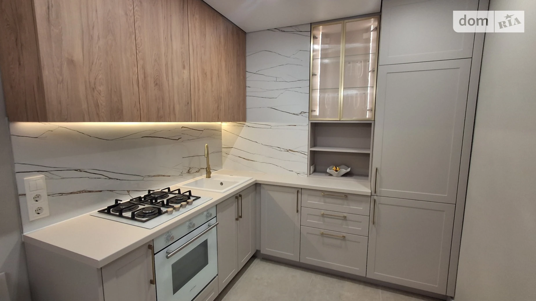 2-комнатная квартира 56.2 кв. м в Тернополе, ул. Киевская - фото 5