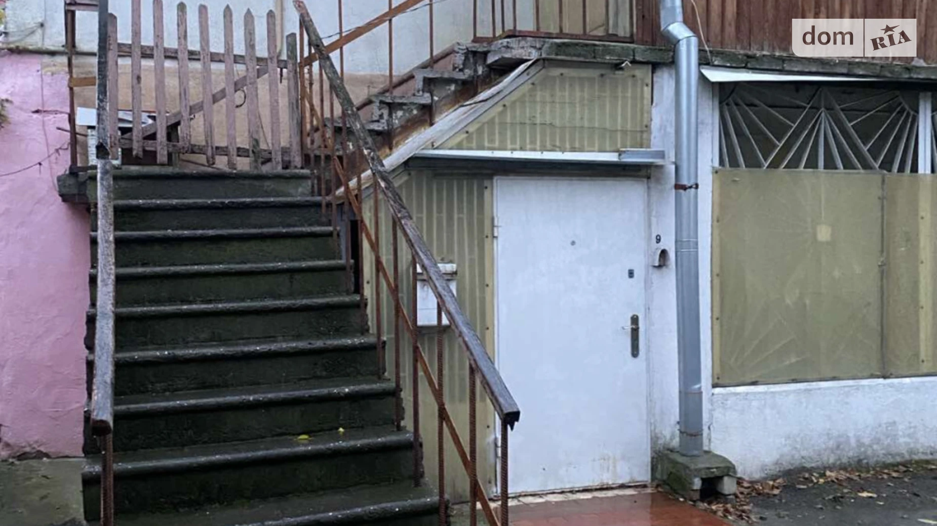 Продається 3-кімнатна квартира 69 кв. м у Одесі, вул. Торгова - фото 2