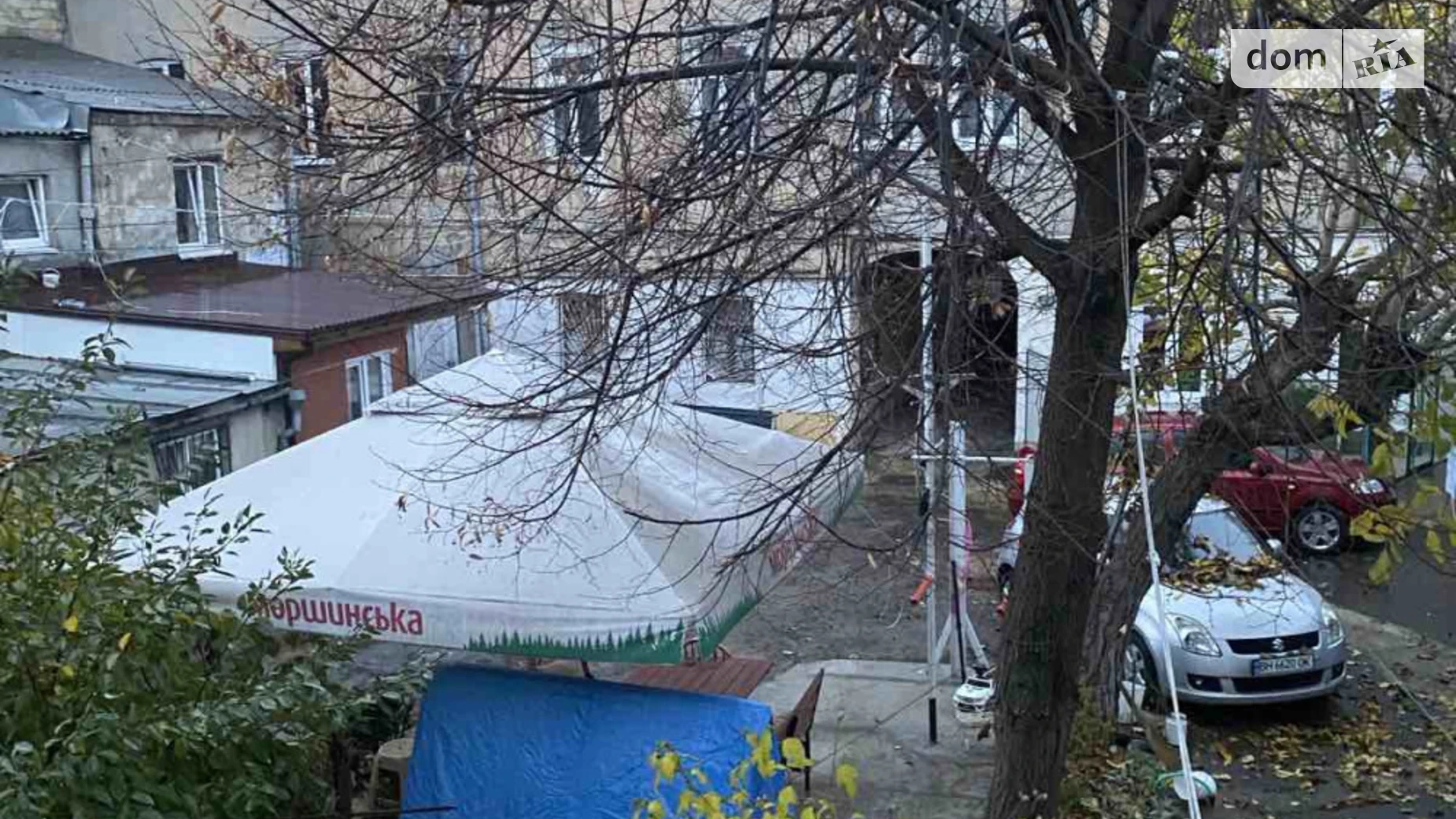 Продається 3-кімнатна квартира 69 кв. м у Одесі, вул. Торгова - фото 5