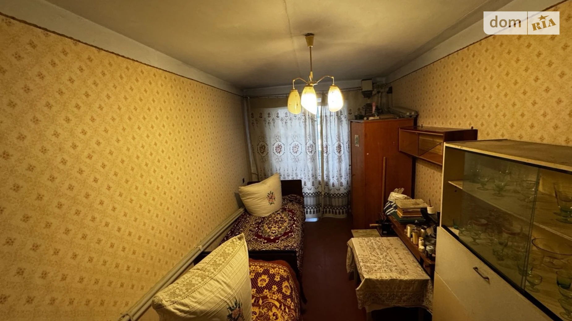Продается 2-комнатная квартира 42.5 кв. м в Хмельницком, цена: 37500 $ - фото 4