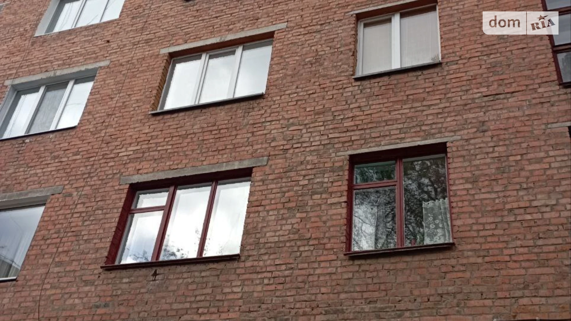 Продается 2-комнатная квартира 42.5 кв. м в Хмельницком, цена: 37500 $ - фото 5