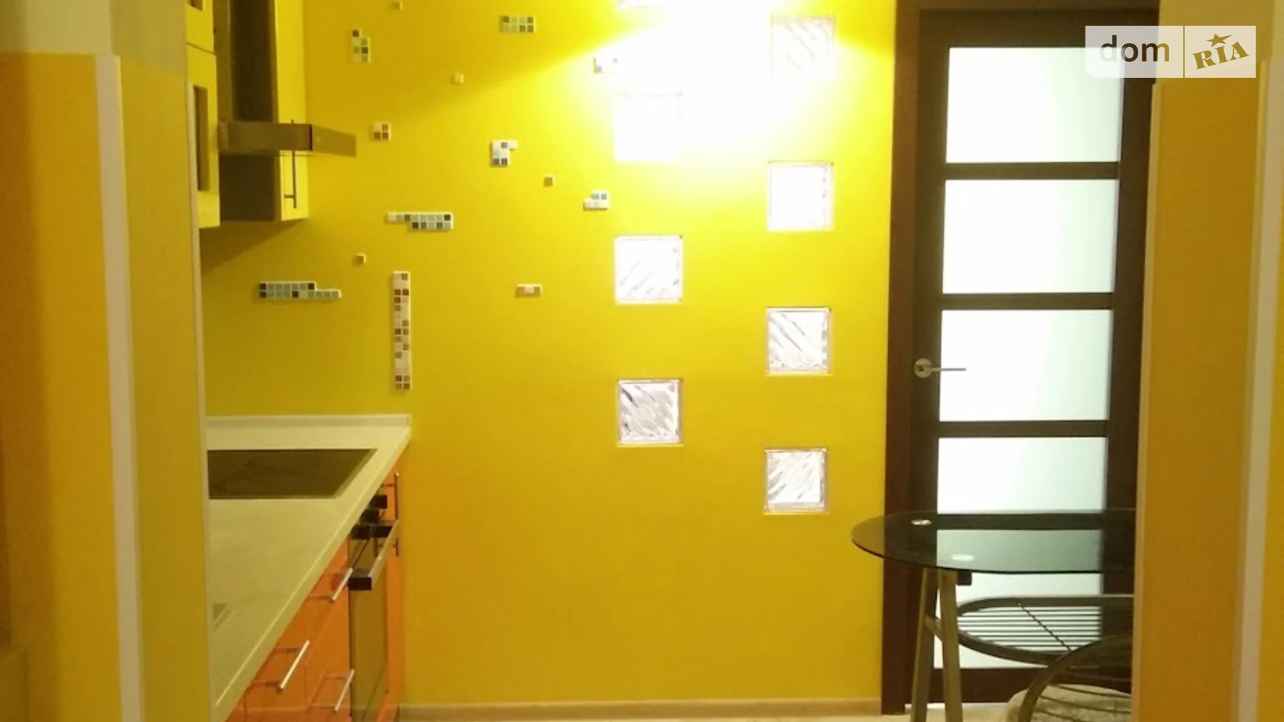 Сдается в аренду 2-комнатная квартира 61.8 кв. м в Киеве, просп. Владимира Ивасюка, 55 - фото 2