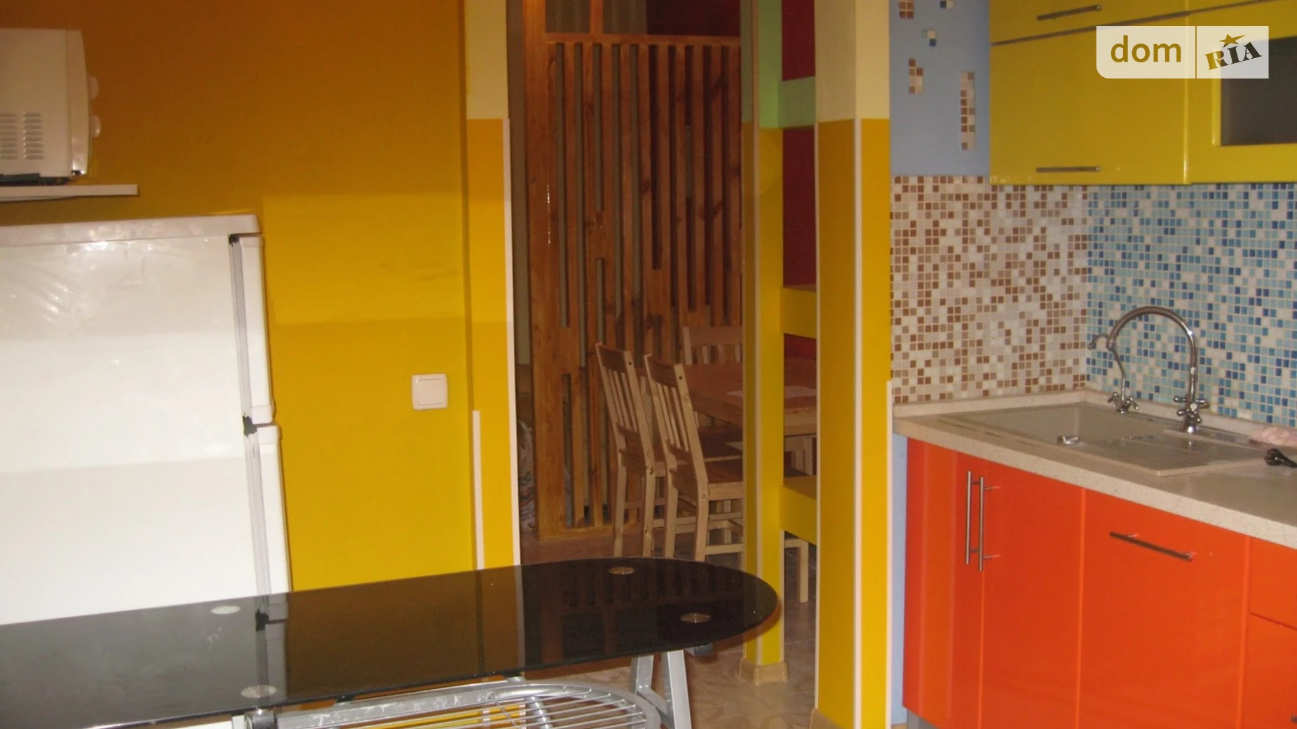 Сдается в аренду 2-комнатная квартира 61.8 кв. м в Киеве, просп. Владимира Ивасюка, 55 - фото 3