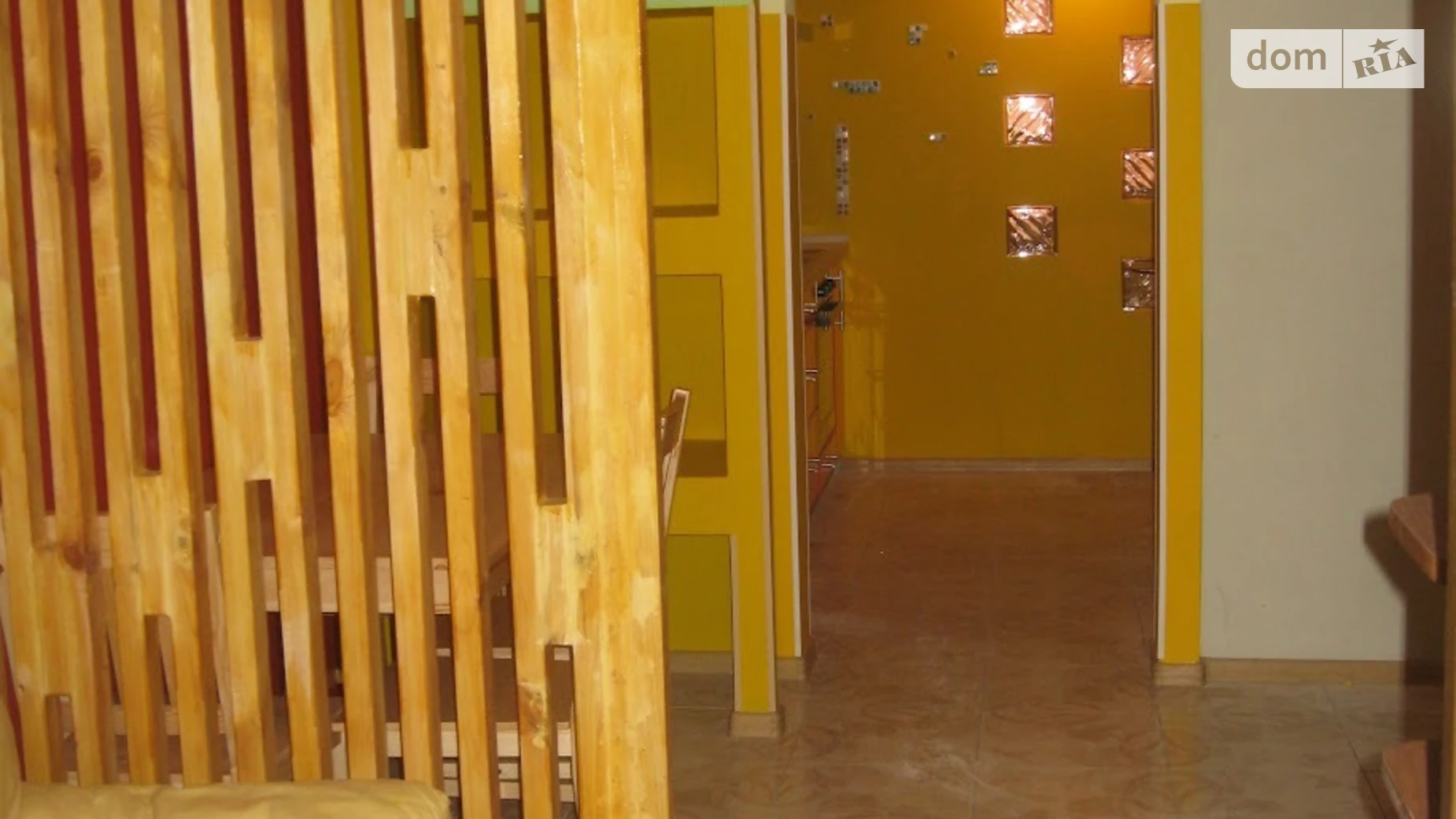 Сдается в аренду 2-комнатная квартира 61.8 кв. м в Киеве, просп. Владимира Ивасюка, 55 - фото 5