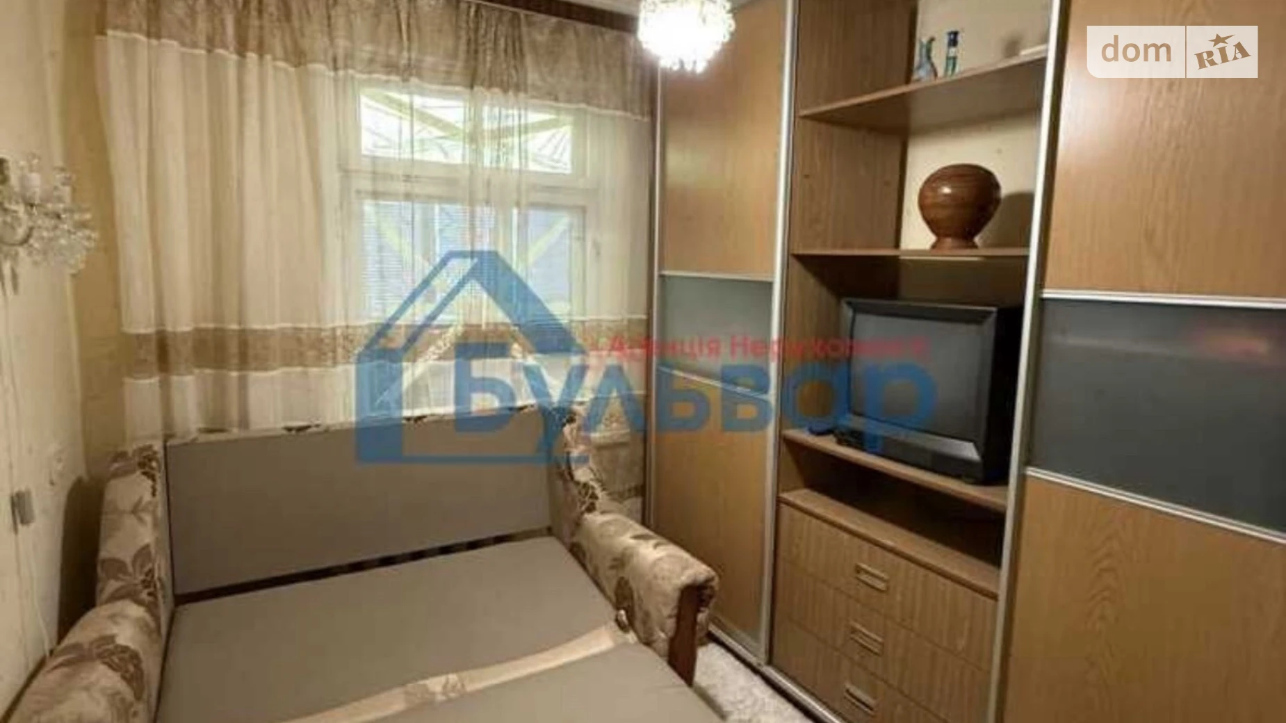 Продается 3-комнатная квартира 61.1 кв. м в Полтаве, цена: 53000 $ - фото 3