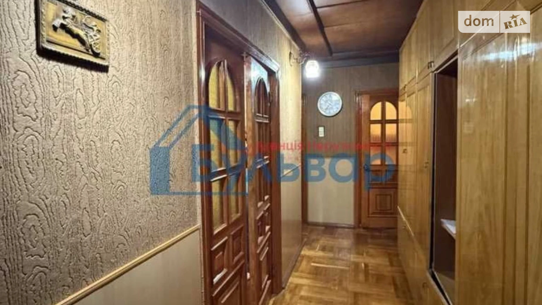 Продается 3-комнатная квартира 61.1 кв. м в Полтаве, цена: 53000 $ - фото 4