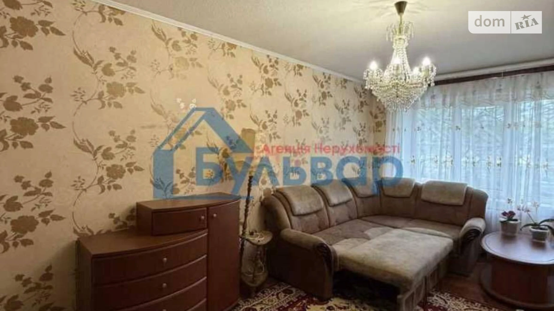 Продается 3-комнатная квартира 61.1 кв. м в Полтаве, цена: 53000 $ - фото 5