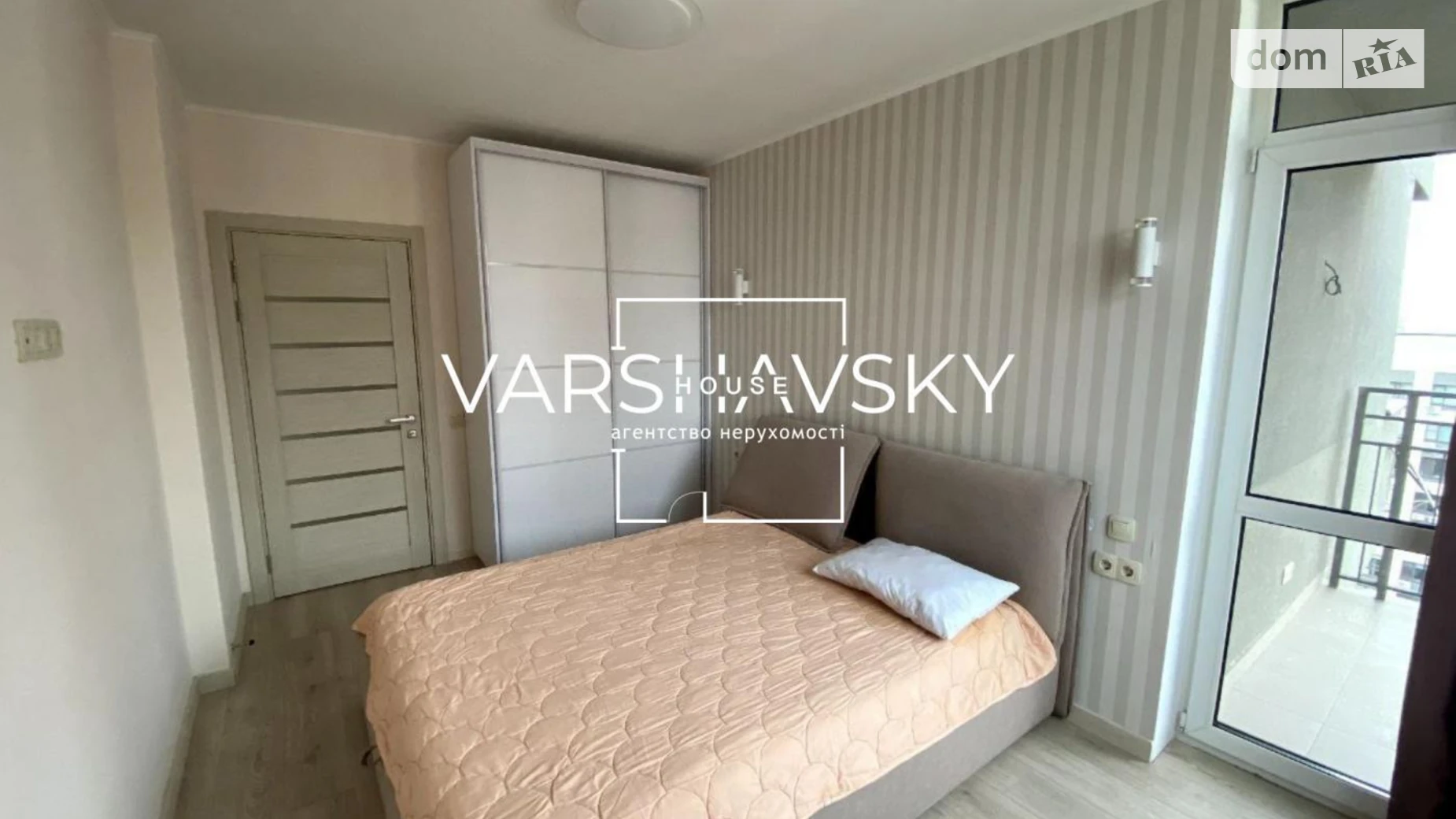 Сдается в аренду 3-комнатная квартира 82 кв. м в Киеве, просп. Европейского Союза(Правды) - фото 2