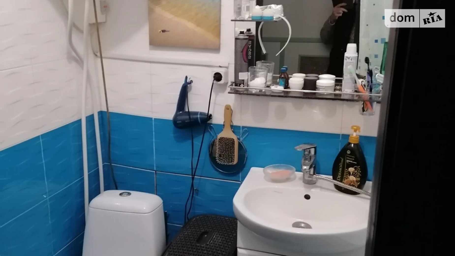 Продается 1-комнатная квартира 30 кв. м в Одессе, ул. Академика Заболотного - фото 5