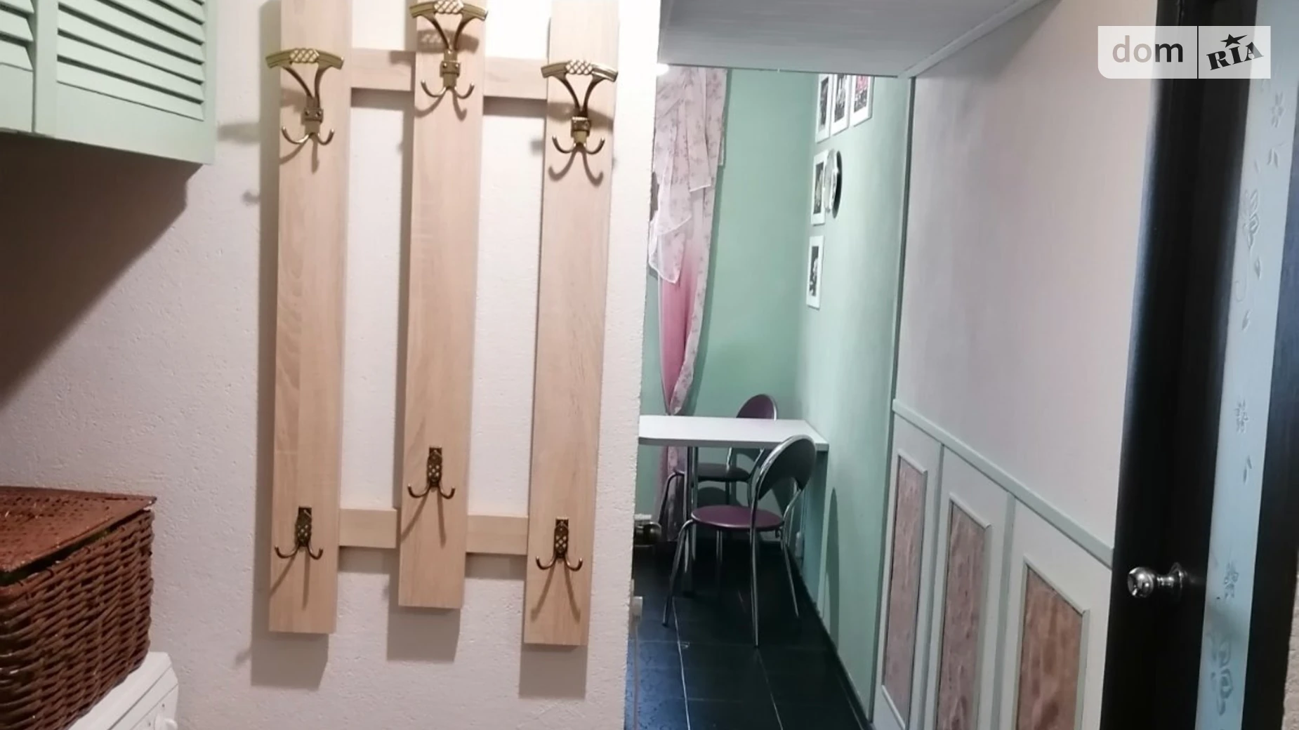 Продается 1-комнатная квартира 30 кв. м в Одессе, ул. Академика Заболотного - фото 4