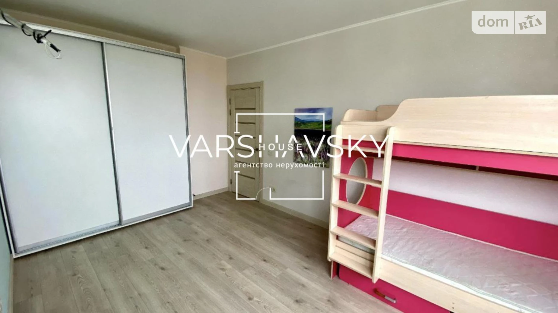 Сдается в аренду 3-комнатная квартира 82 кв. м в Киеве, просп. Европейского Союза(Правды) - фото 3