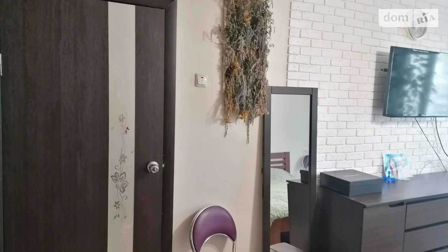 Продается 1-комнатная квартира 30 кв. м в Одессе, ул. Академика Заболотного - фото 2