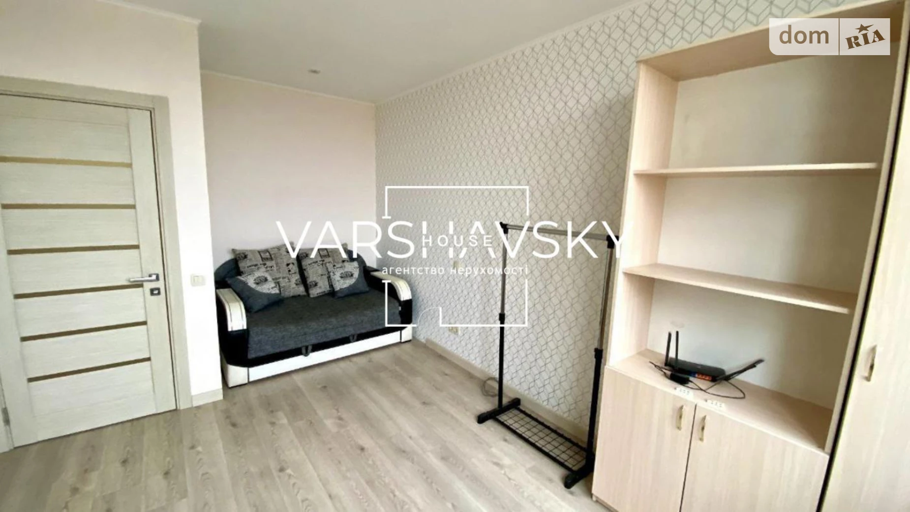 Сдается в аренду 3-комнатная квартира 82 кв. м в Киеве, просп. Европейского Союза(Правды) - фото 4