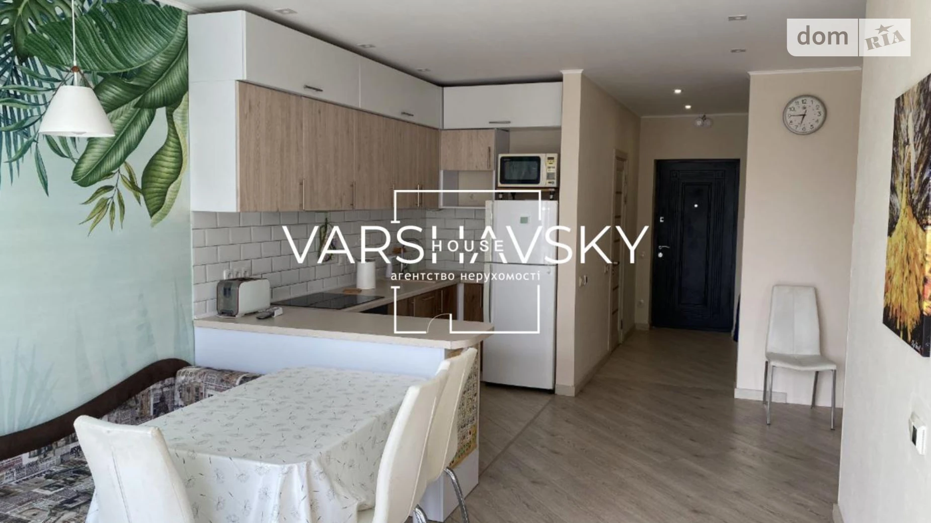 Сдается в аренду 3-комнатная квартира 82 кв. м в Киеве, просп. Европейского Союза(Правды) - фото 5