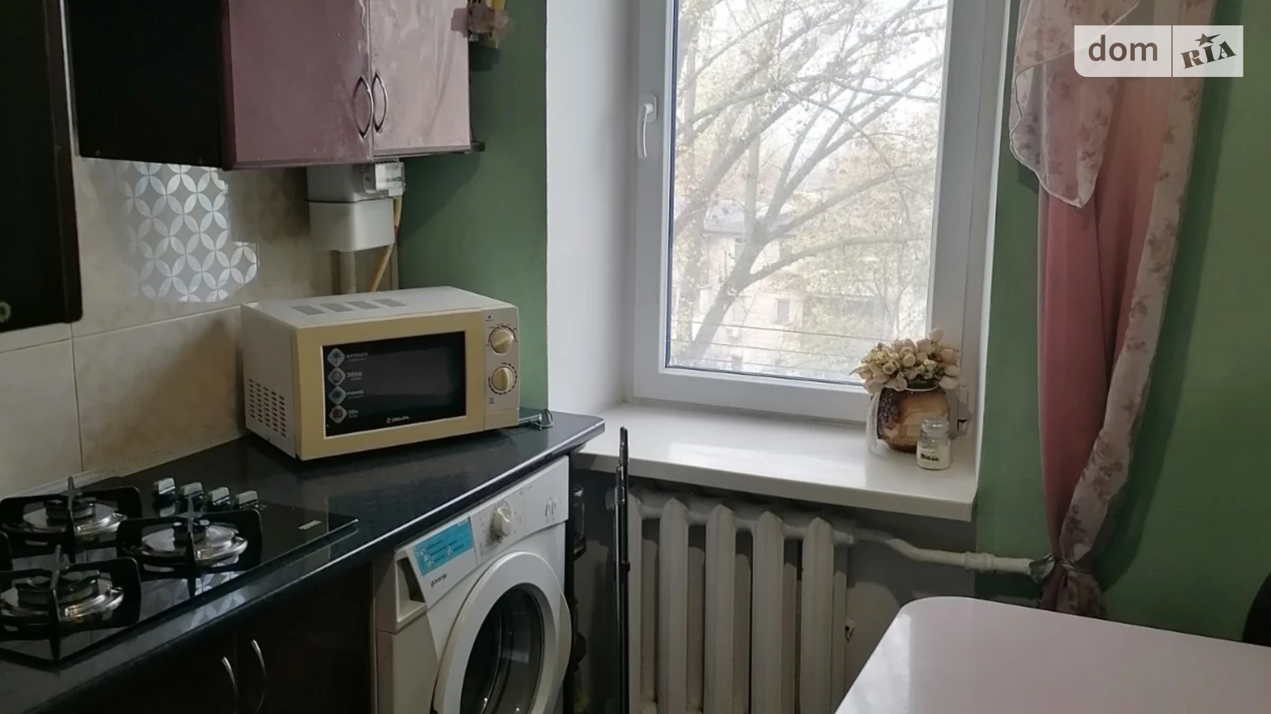 Продается 1-комнатная квартира 30 кв. м в Одессе, ул. Академика Заболотного - фото 3