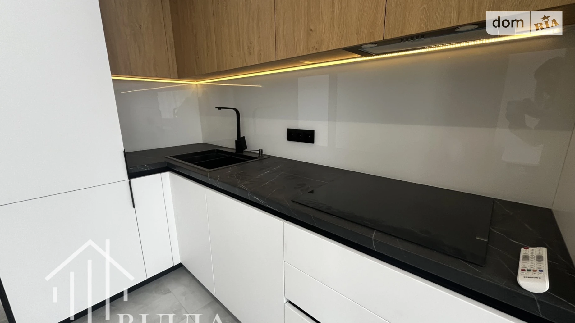 2-кімнатна квартира 73 кв. м у Тернополі, вул. Київська, 9Д - фото 3