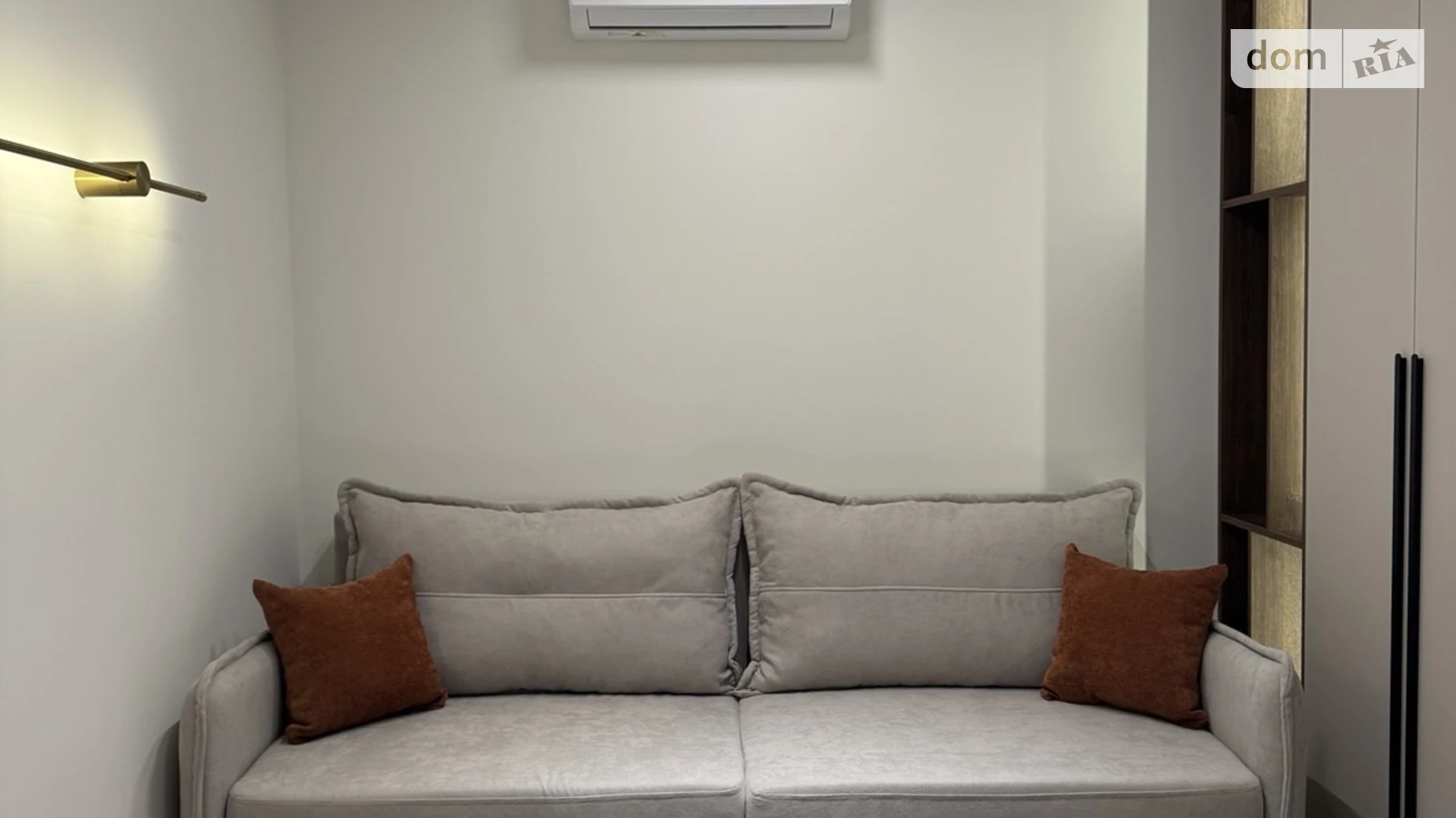 1-комнатная квартира 45 кв. м в Тернополе, цена: 75000 $ - фото 2