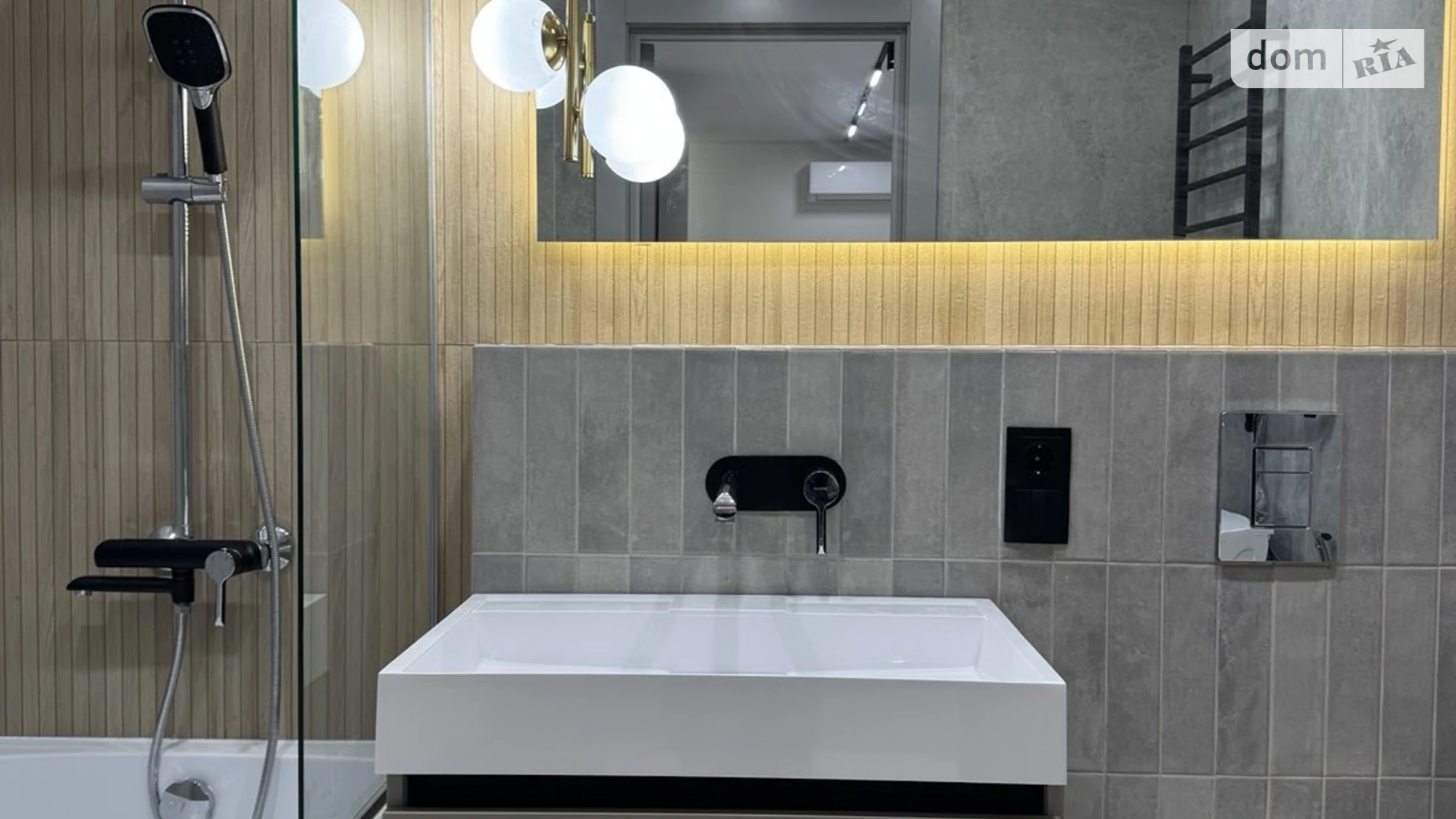 1-комнатная квартира 45 кв. м в Тернополе, цена: 75000 $ - фото 3