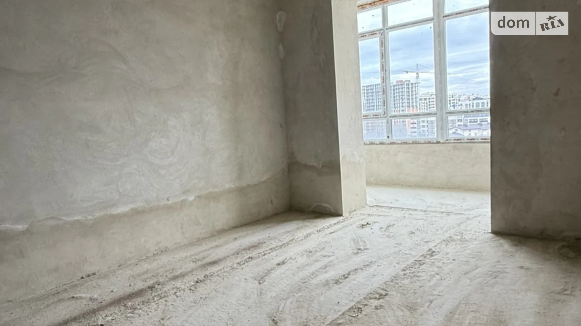 Продается 1-комнатная квартира 52.6 кв. м в Криховцах, ул. Приозерная - фото 5