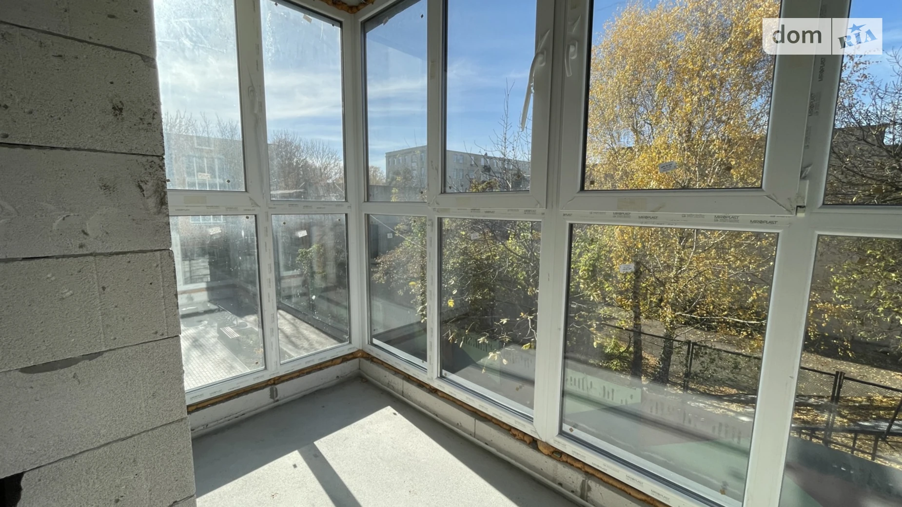 Продается 1-комнатная квартира 49.5 кв. м в Виннице, ул. Константина Василенко - фото 3