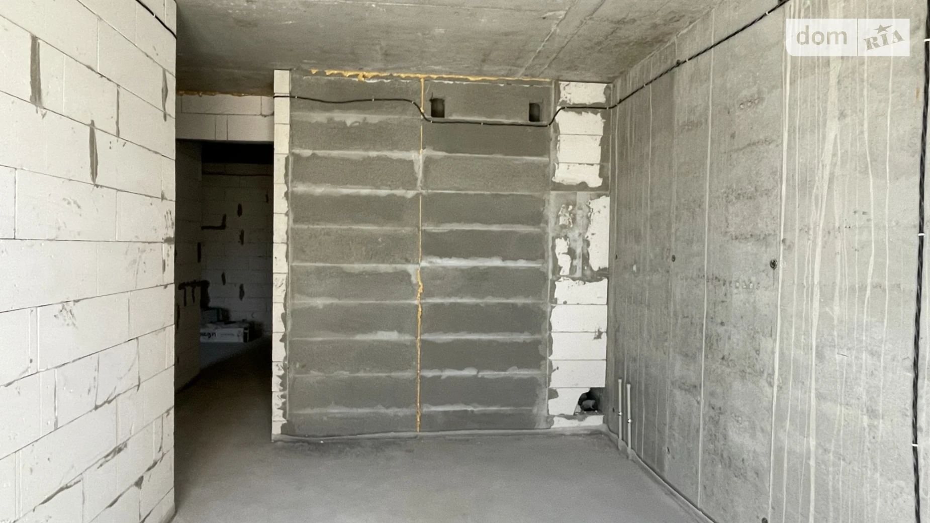 Продается 1-комнатная квартира 49.5 кв. м в Виннице, ул. Константина Василенко - фото 5