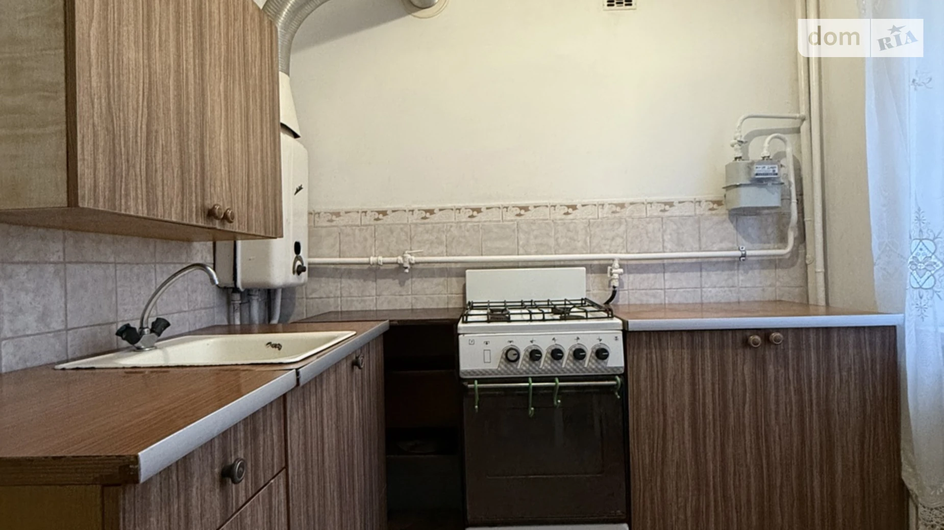 1-кімнатна квартира 32 кв. м у Тернополі, вул. Карпенка - фото 3