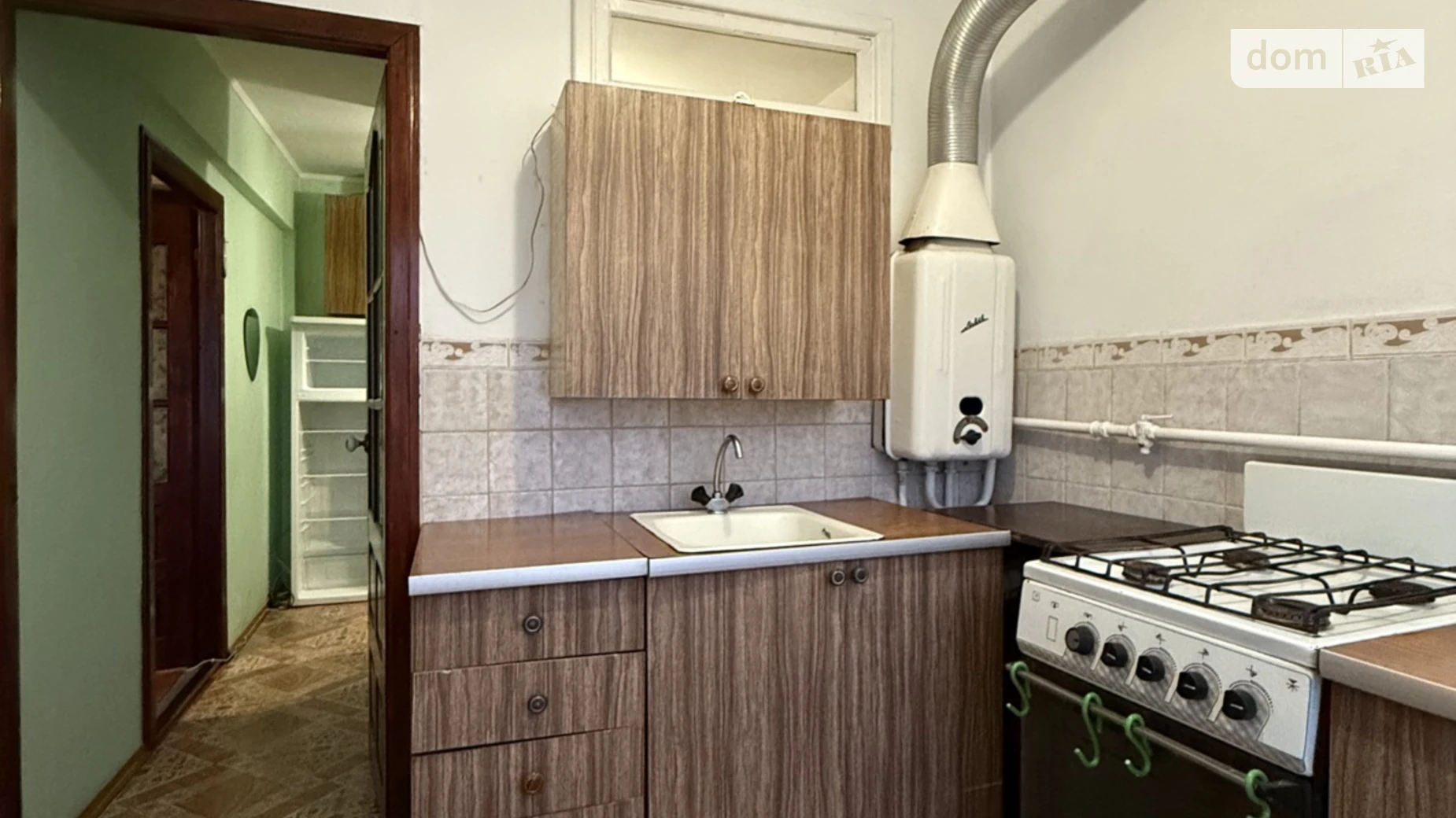 1-кімнатна квартира 32 кв. м у Тернополі, вул. Карпенка - фото 4