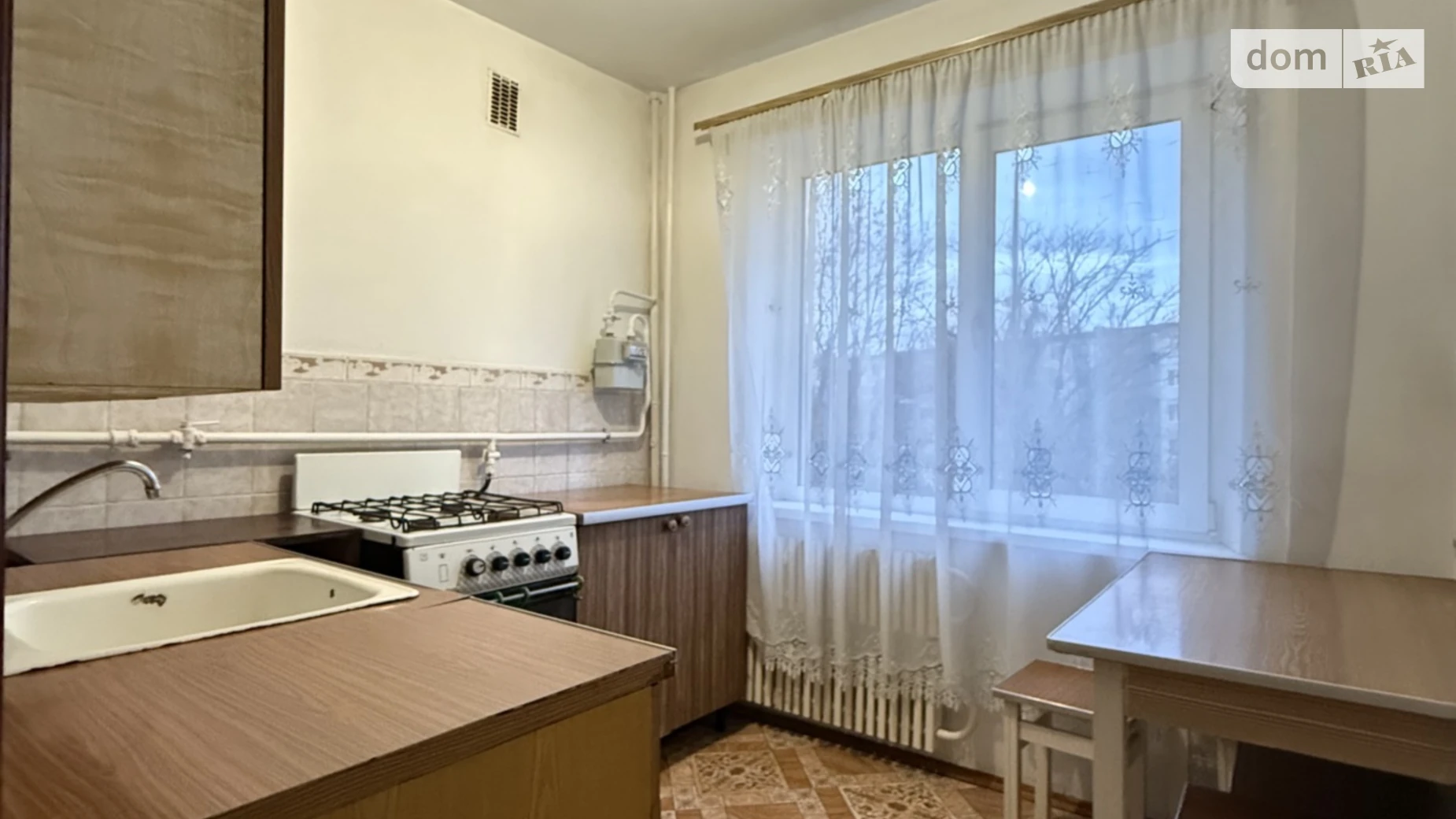 1-кімнатна квартира 32 кв. м у Тернополі, вул. Карпенка - фото 2