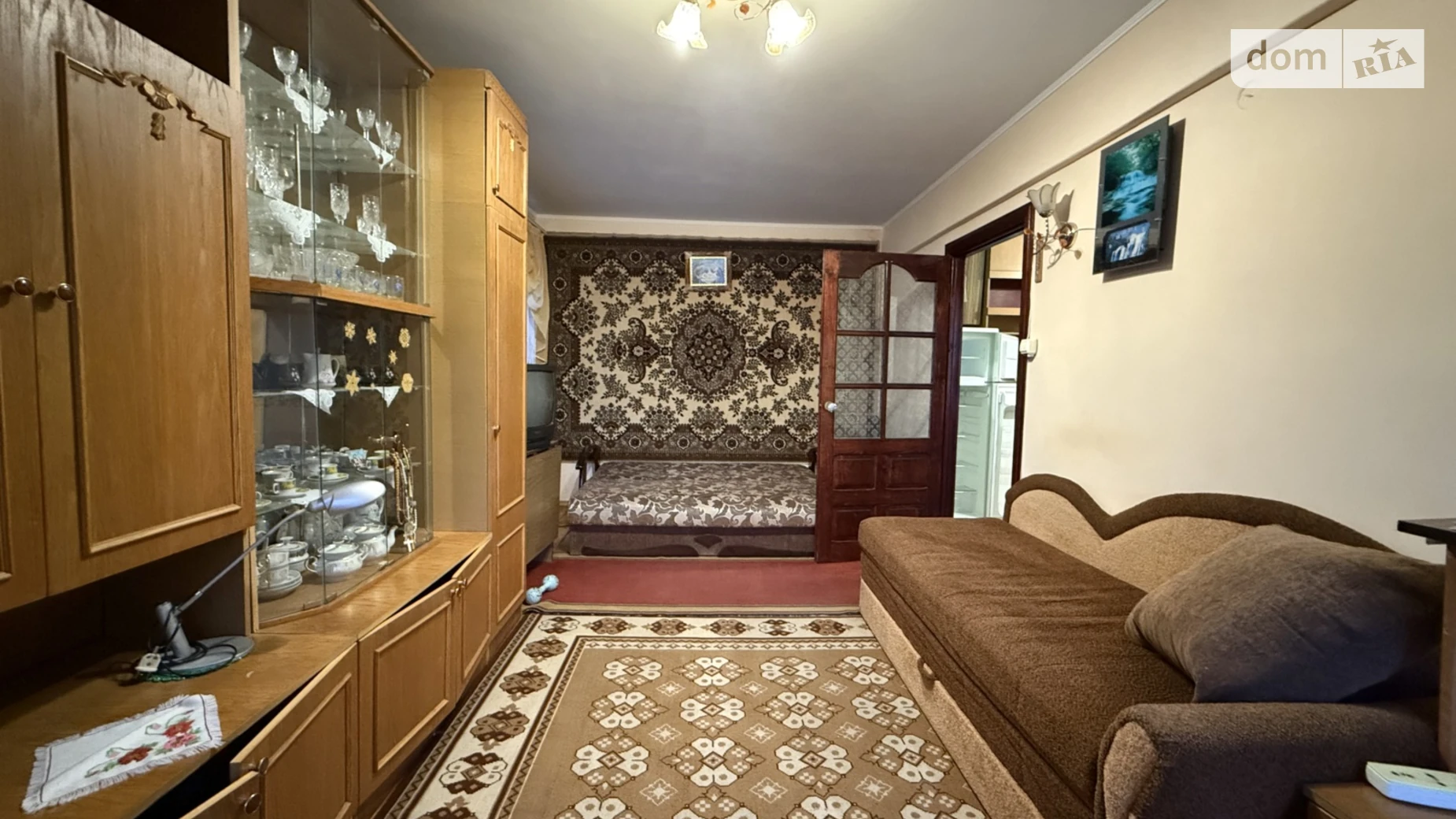 1-кімнатна квартира 32 кв. м у Тернополі, вул. Карпенка - фото 5