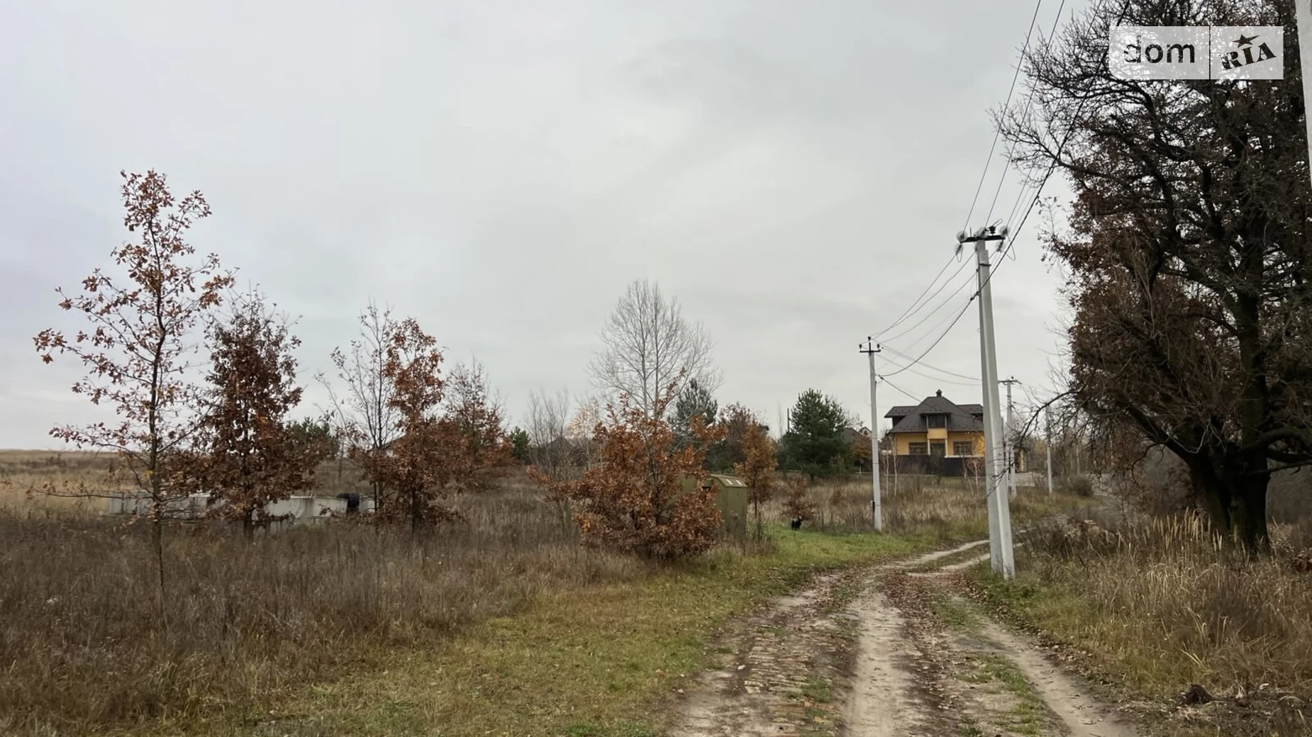 Продается земельный участок 12 соток в Киевской области, цена: 33600 $ - фото 3