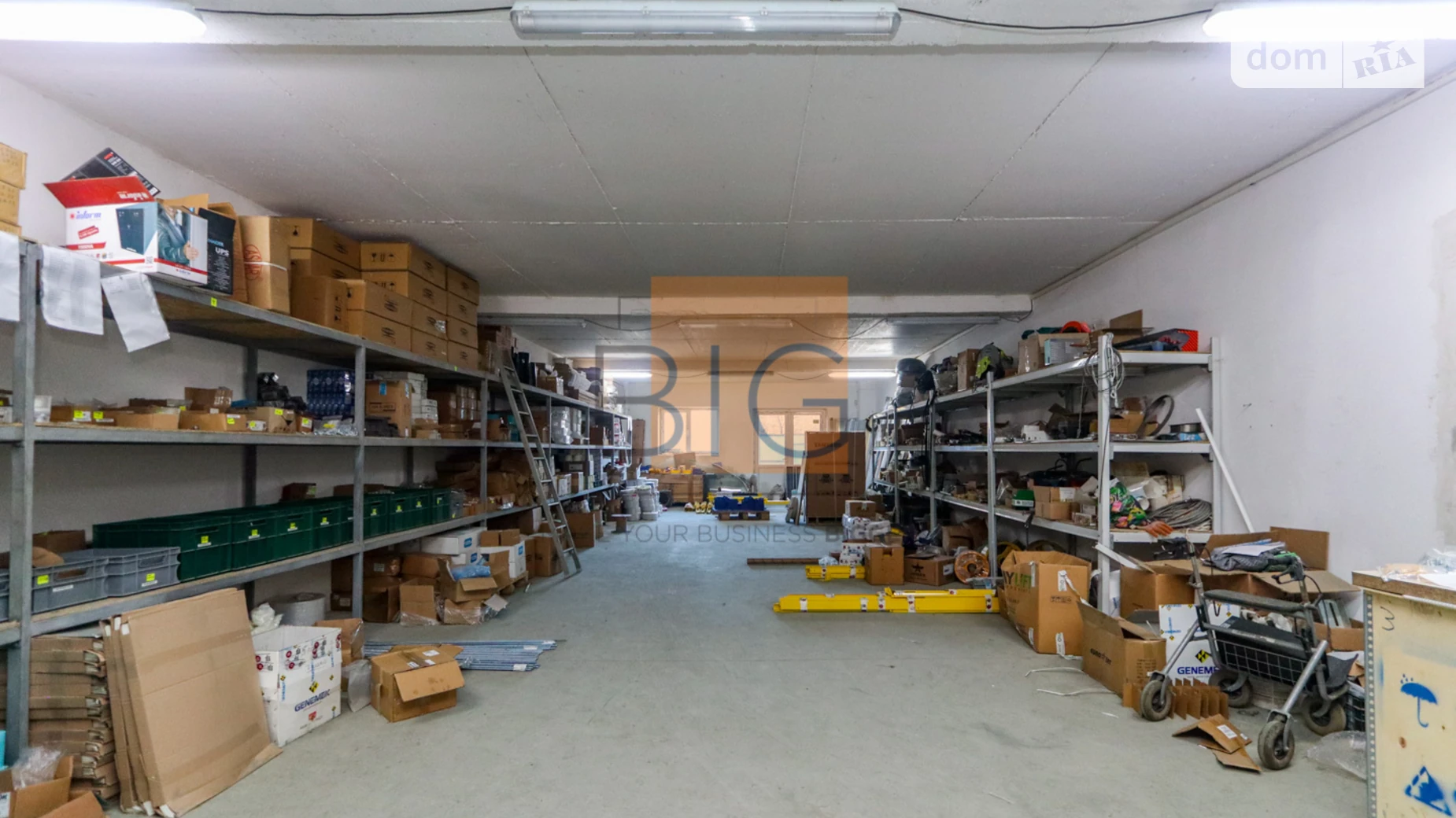 Продается помещения свободного назначения 2646.6 кв. м в 2-этажном здании, цена: 900000 $ - фото 5