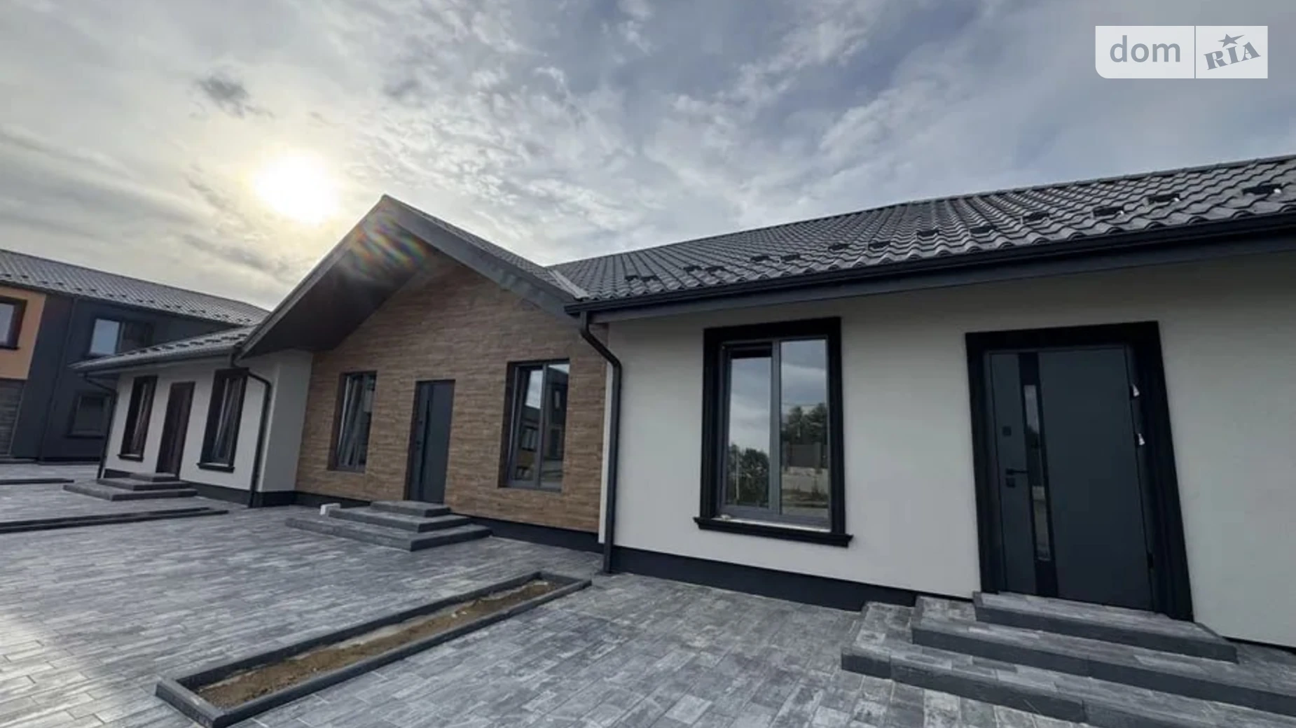 вул. Бориса Лятошинського(1-го Травня) Ворзель, цена: 67000 $ - фото 3