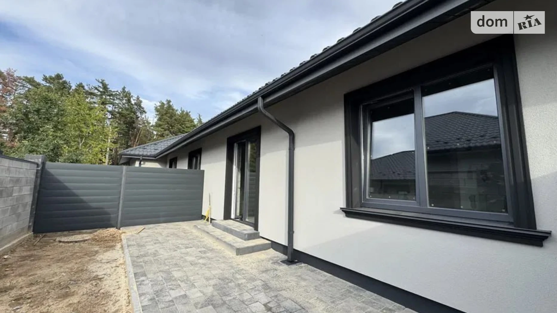 вул. Бориса Лятошинського(1-го Травня) Ворзель, цена: 67000 $ - фото 5