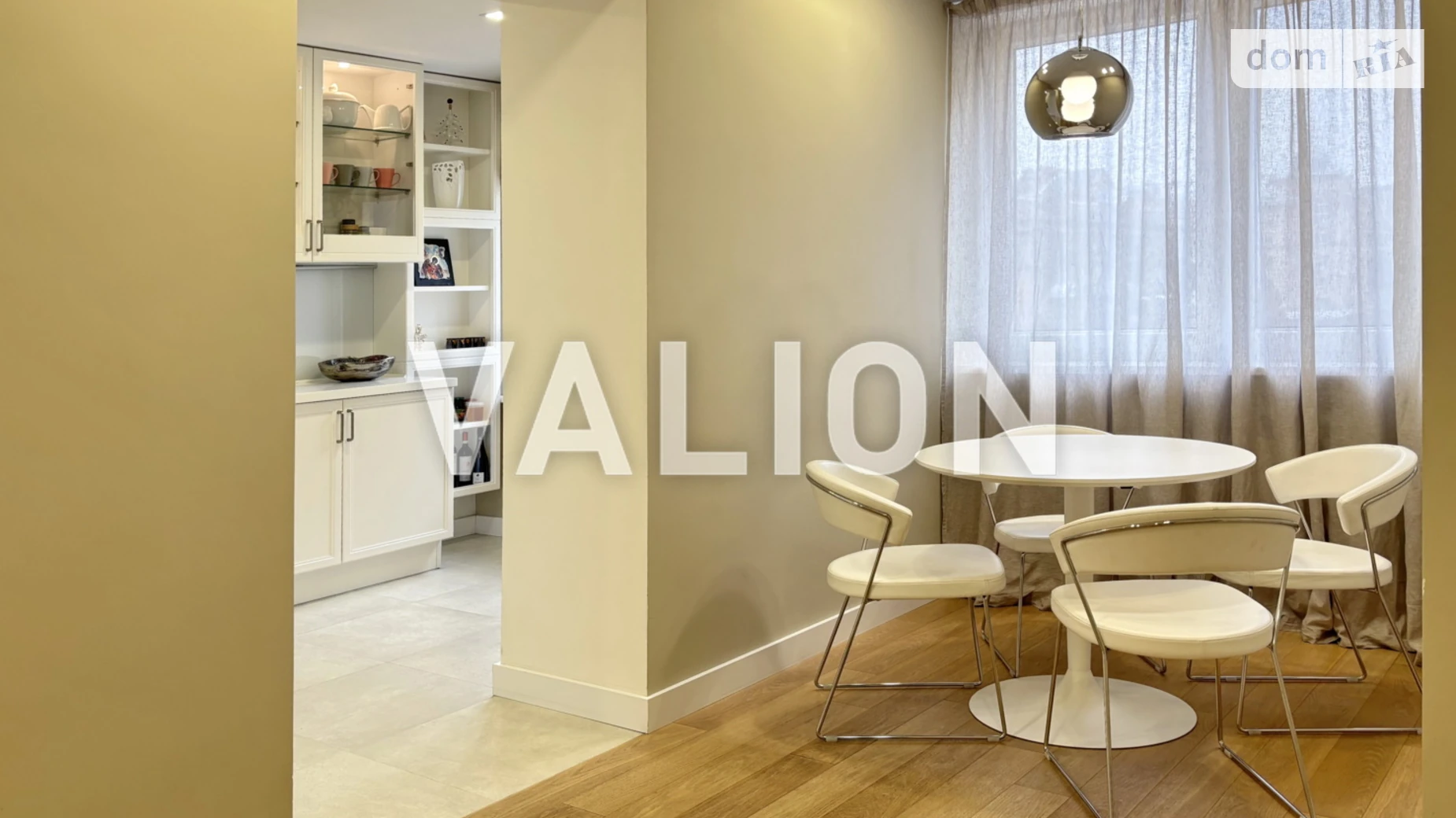 Продается 3-комнатная квартира 73.4 кв. м в Киеве, цена: 170000 $ - фото 4