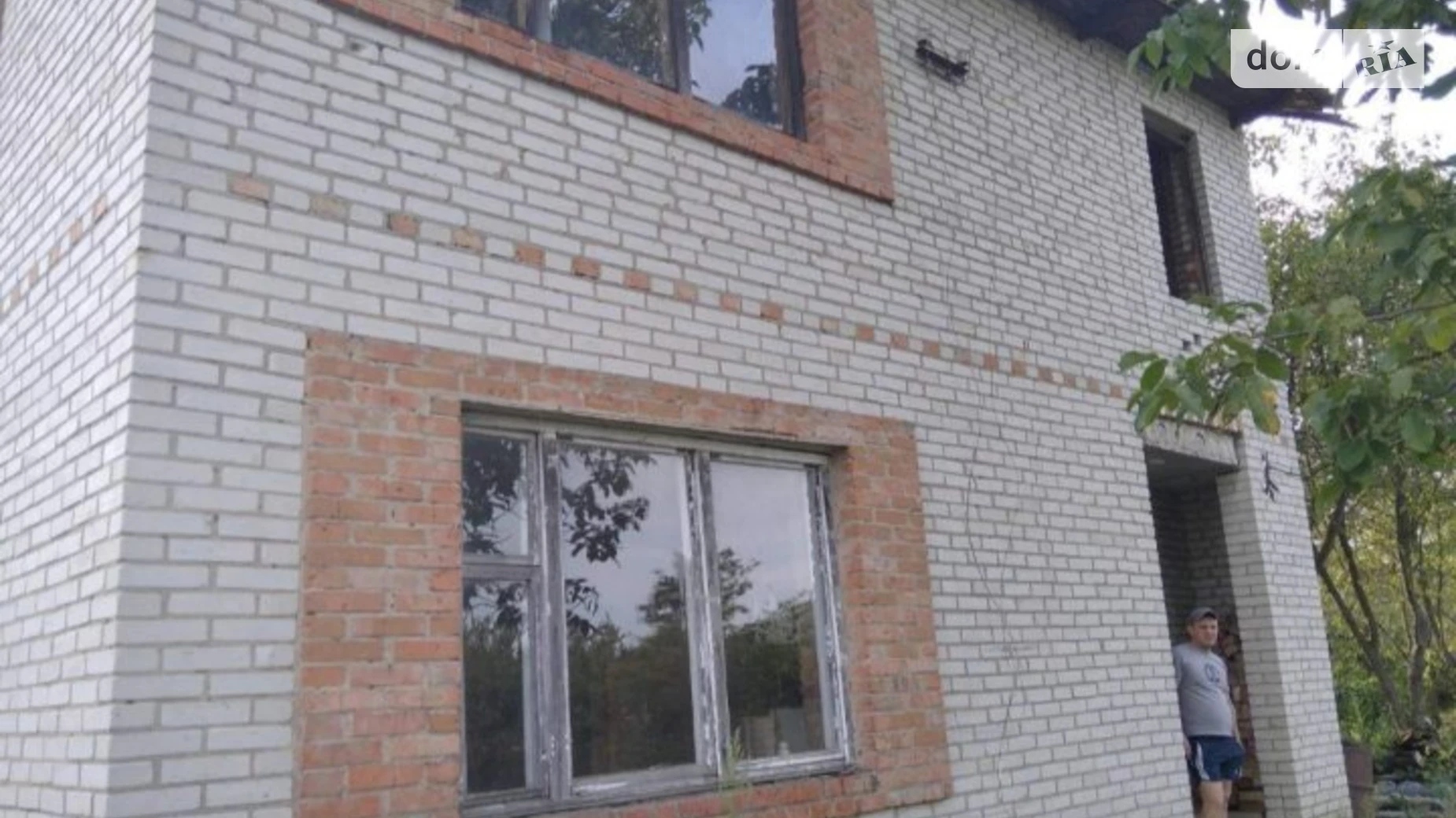 Продается дом на 2 этажа 80 кв. м с подвалом, цена: 13000 $ - фото 2