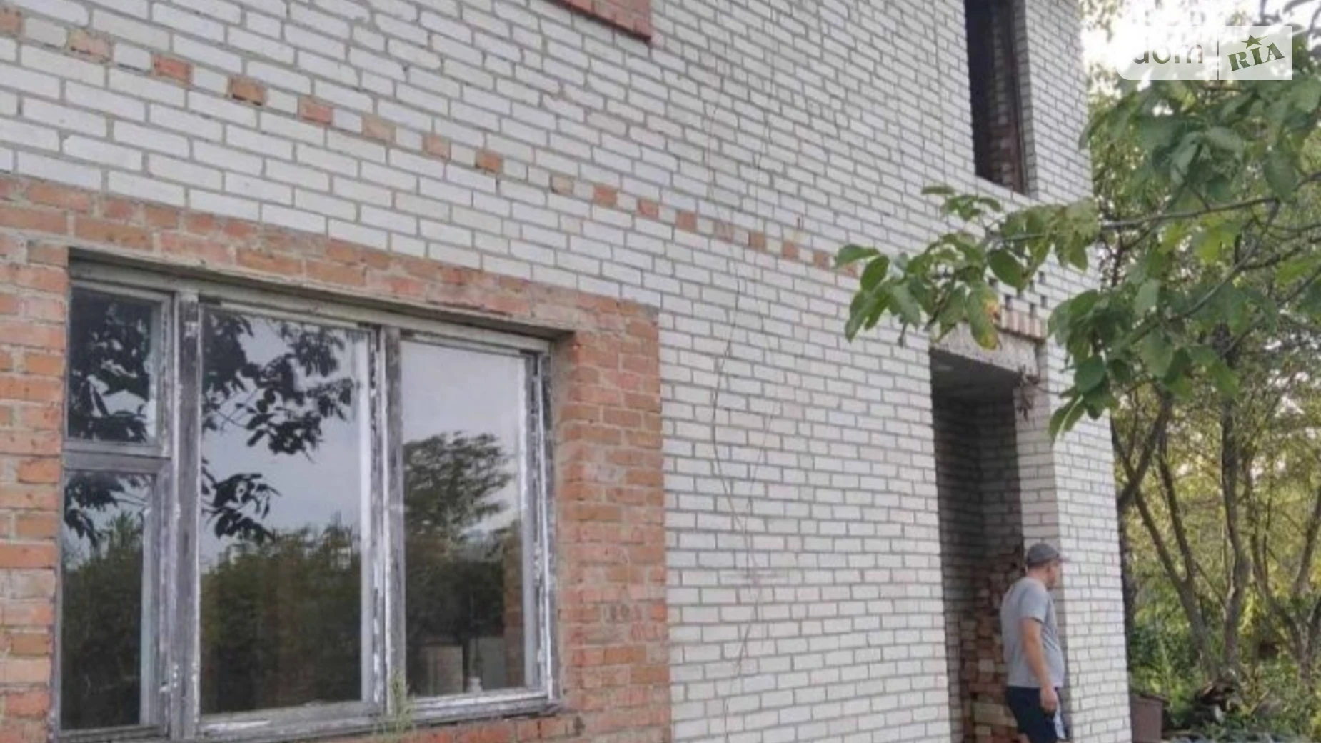 Продается дом на 2 этажа 80 кв. м с подвалом, цена: 13000 $ - фото 4