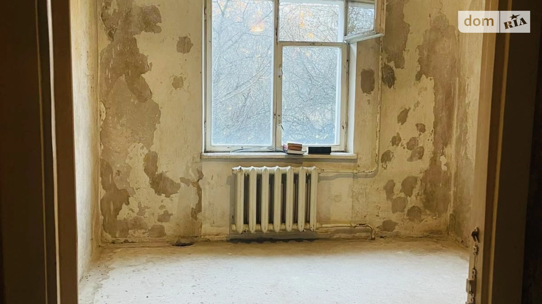 Продается 2-комнатная квартира 46.4 кв. м в Ровно, просп. Генерала Безручка - фото 3