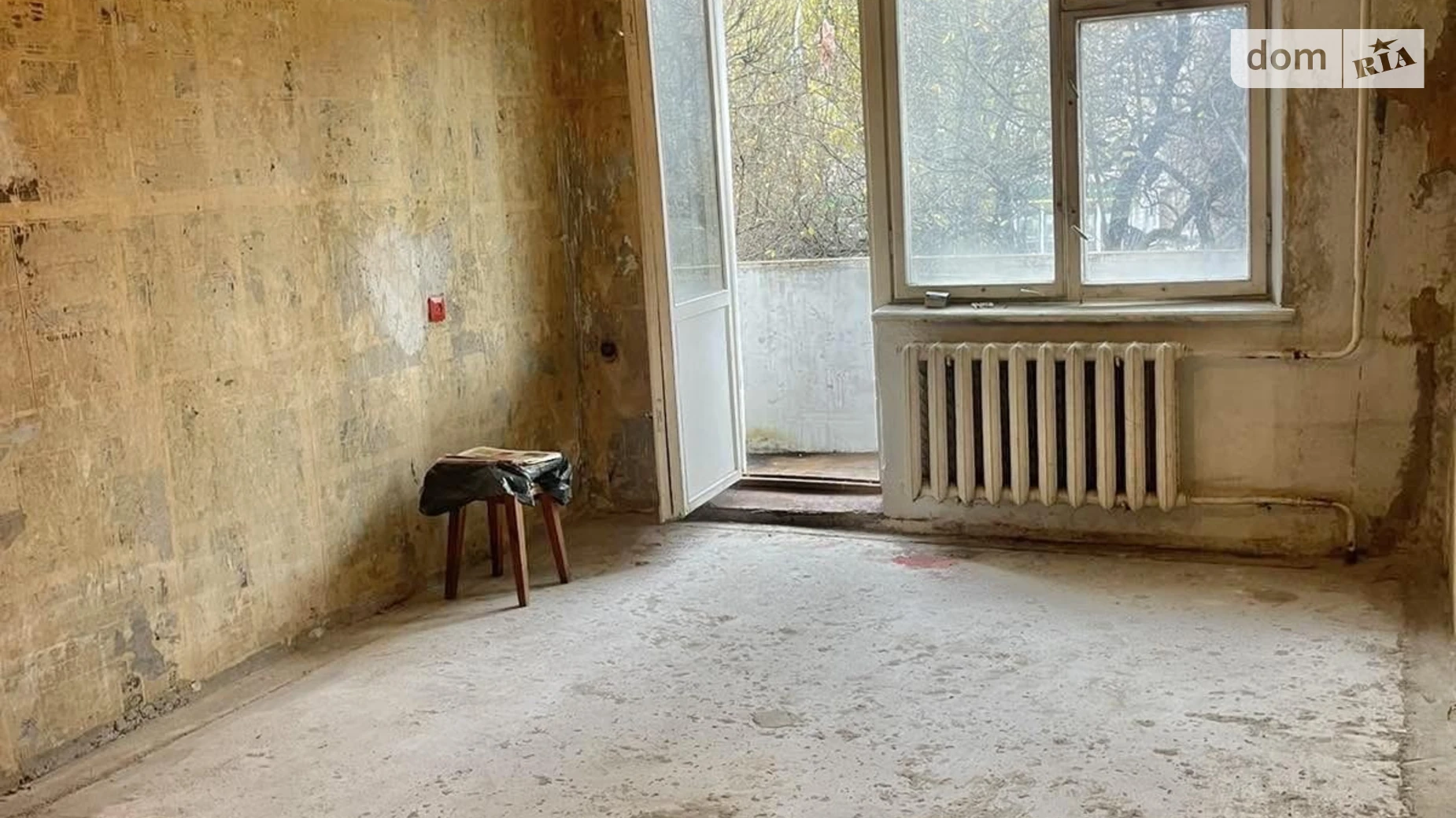 Продается 2-комнатная квартира 46.4 кв. м в Ровно, просп. Генерала Безручка - фото 2