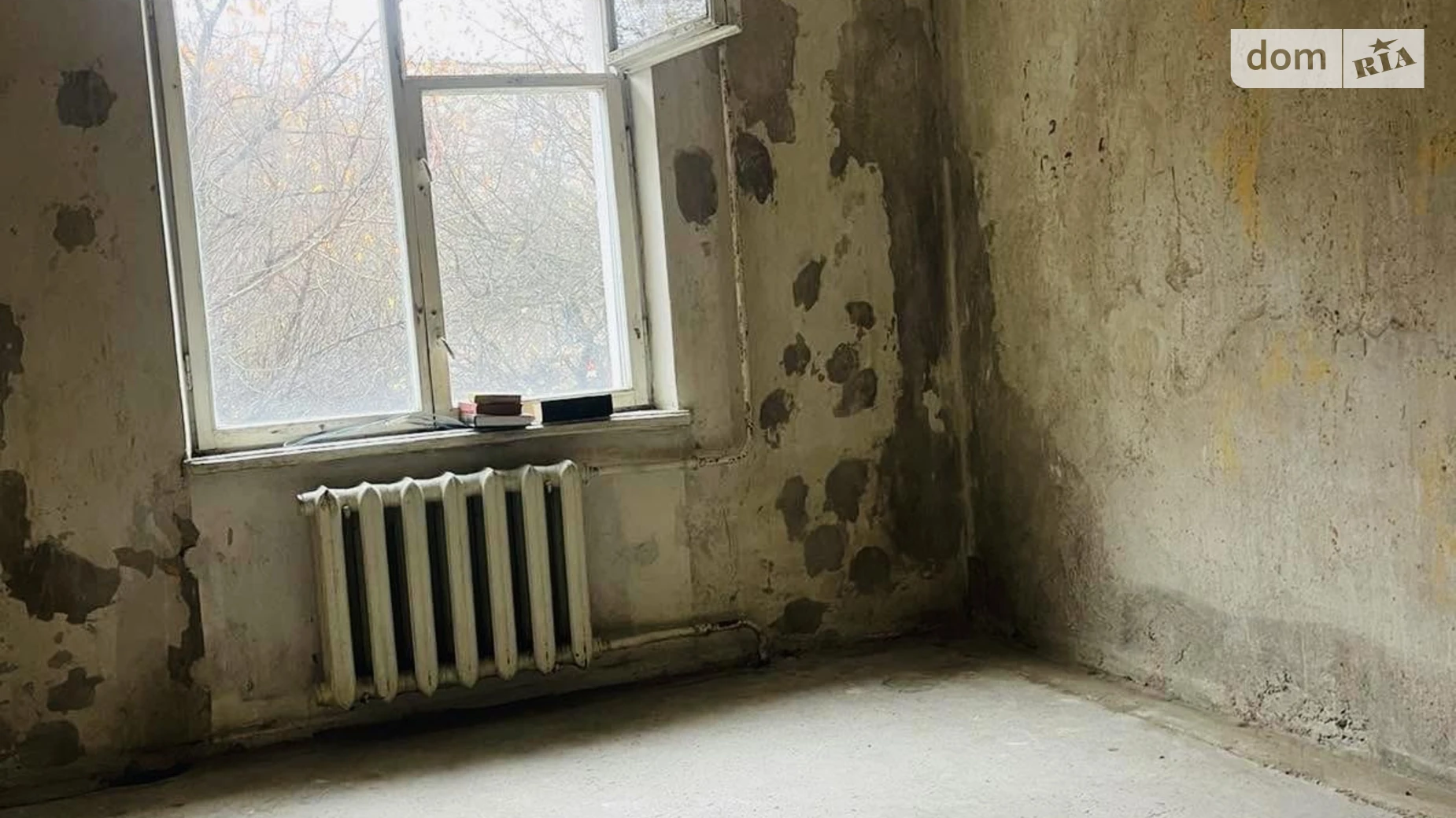 Продается 2-комнатная квартира 46.4 кв. м в Ровно, просп. Генерала Безручка - фото 4