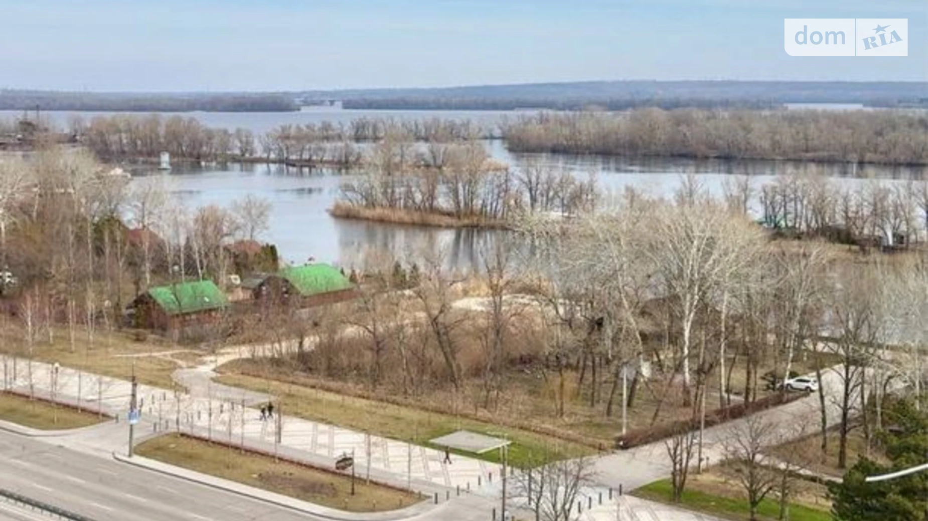 Продается 1-комнатная квартира 42.3 кв. м в Днепре, ул. Набережная Победы, 42С - фото 3