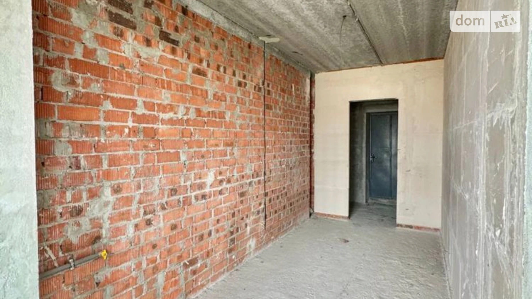 Продается 1-комнатная квартира 42.3 кв. м в Днепре, ул. Набережная Победы, 42С - фото 5