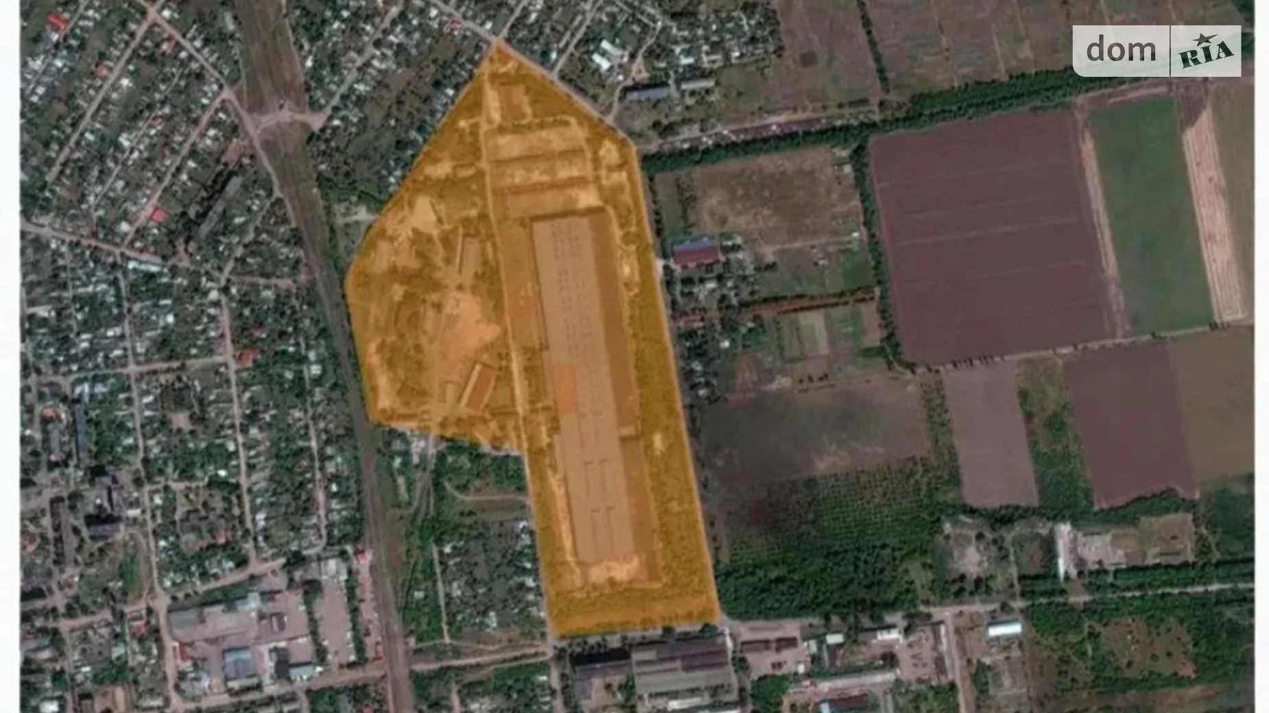 Сдается в аренду объект сферы услуг 15000 кв. м в 1-этажном здании, цена: 300000 грн - фото 2