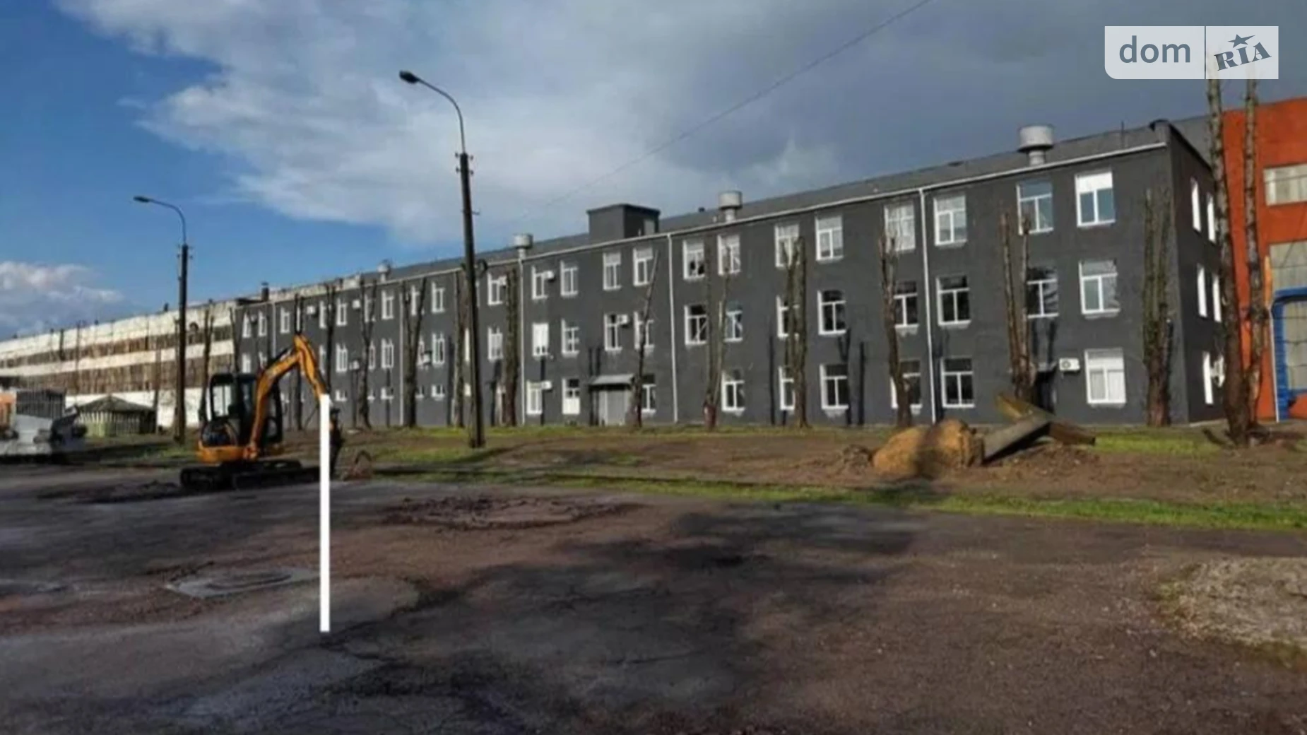 Сдается в аренду объект сферы услуг 15000 кв. м в 1-этажном здании, цена: 300000 грн - фото 5