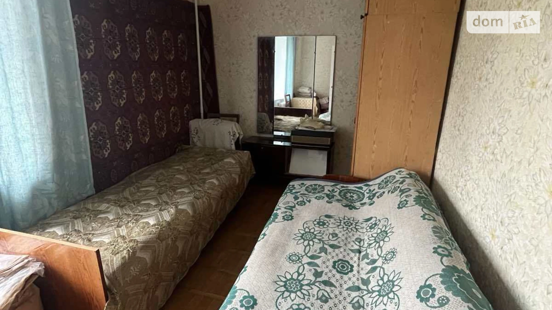 Продается 2-комнатная квартира 41.4 кв. м в Буче, ул. Новое Шоссе - фото 4