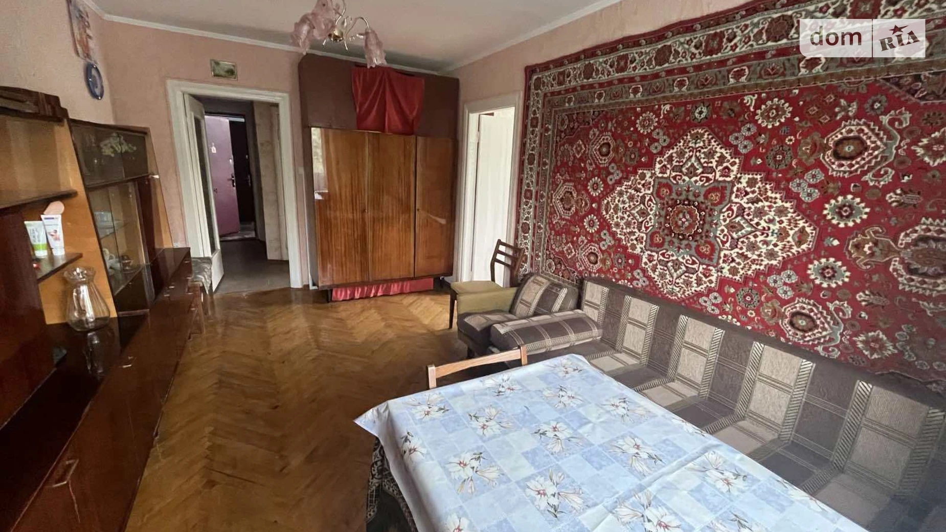 Продается 2-комнатная квартира 41.4 кв. м в Буче, ул. Новое Шоссе - фото 2