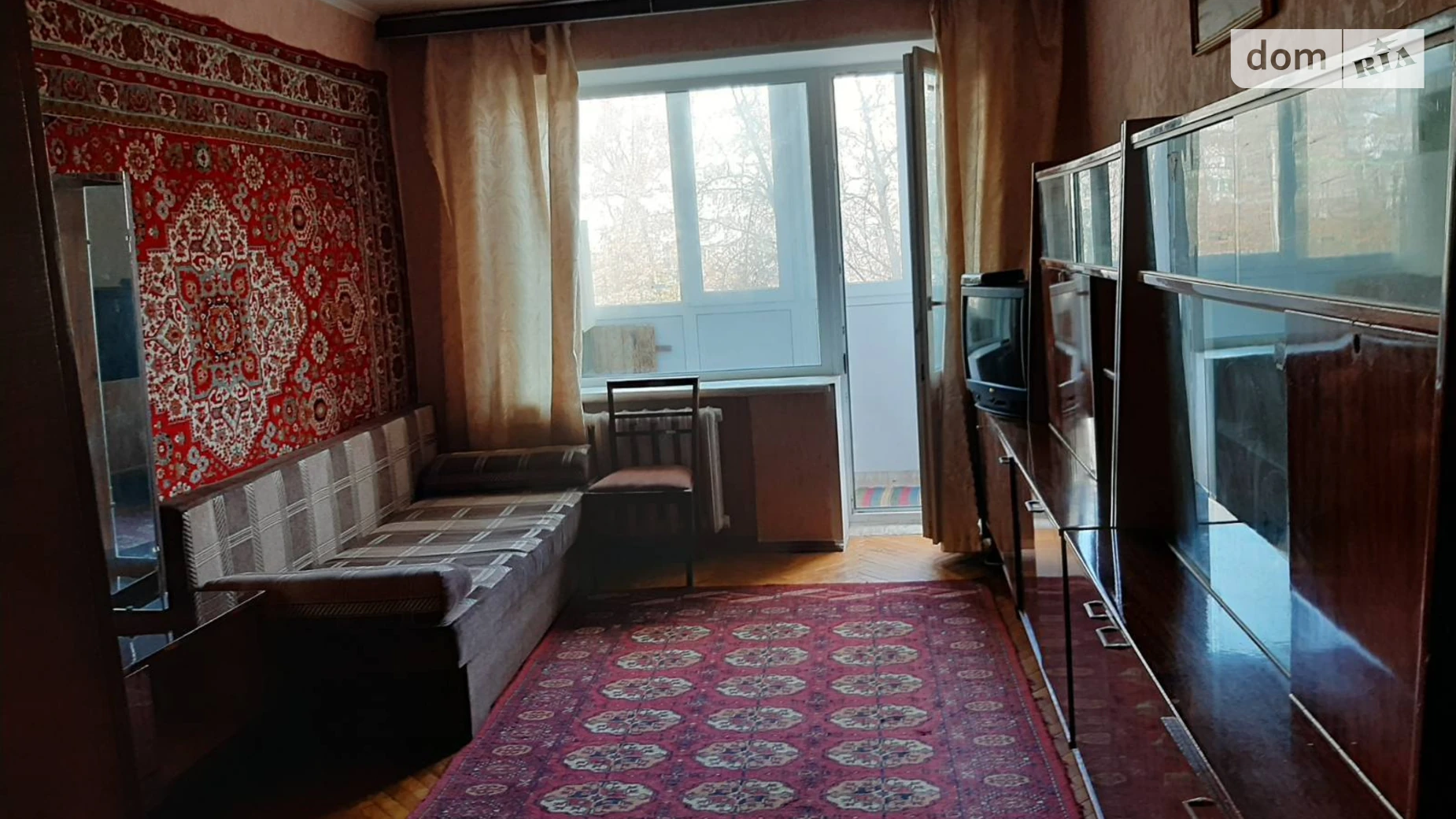 Продается 2-комнатная квартира 41.4 кв. м в Буче, ул. Новое Шоссе - фото 3