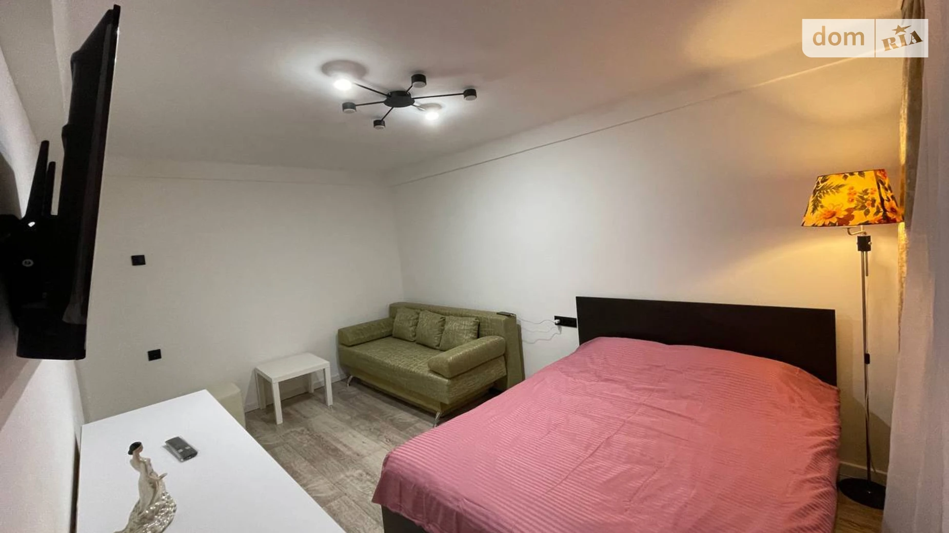 Сдается в аренду 1-комнатная квартира в Киеве, ул. Ореста Левицкого(Академика Курчатова), 3 - фото 2